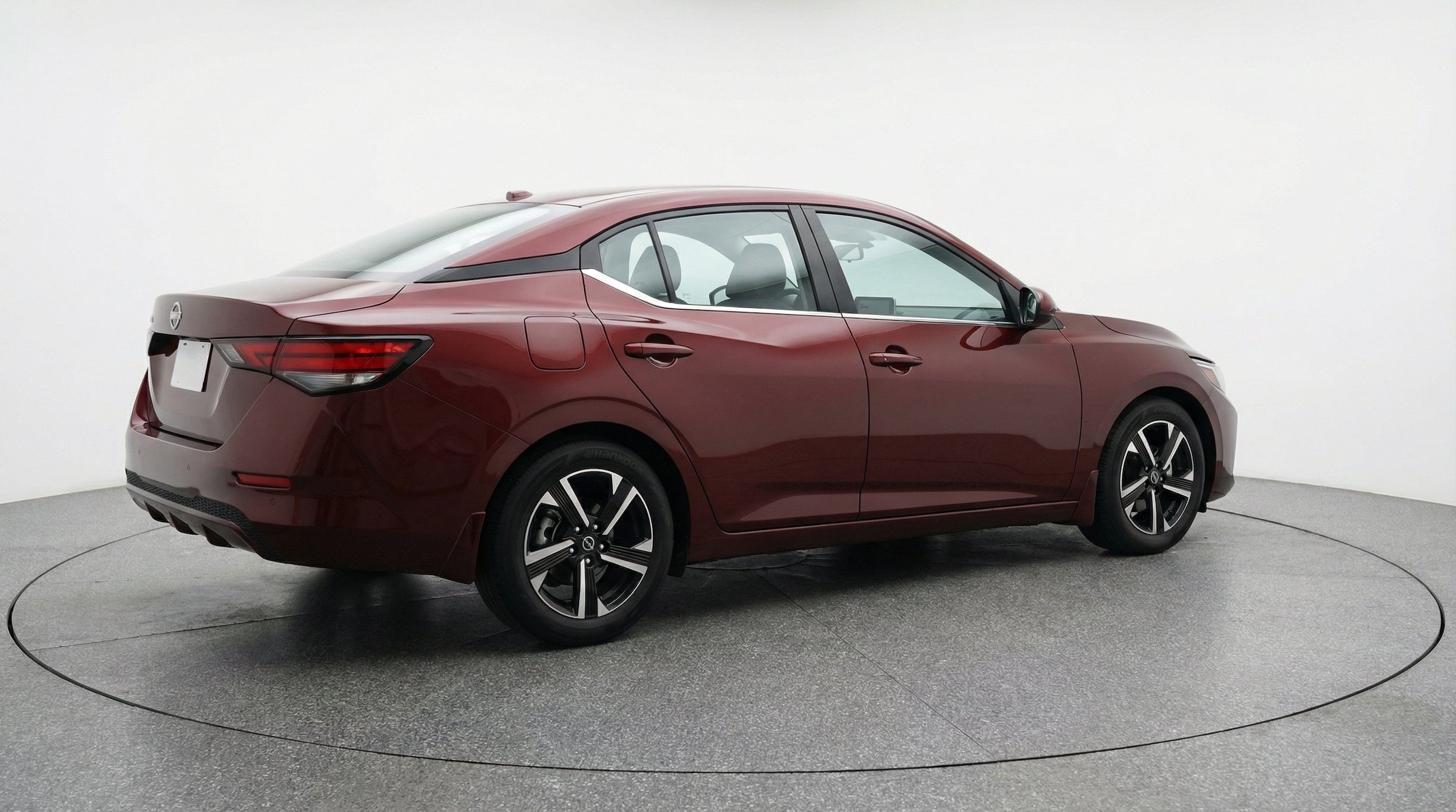Thumbnail: 2025 Nissan Sentra - 9