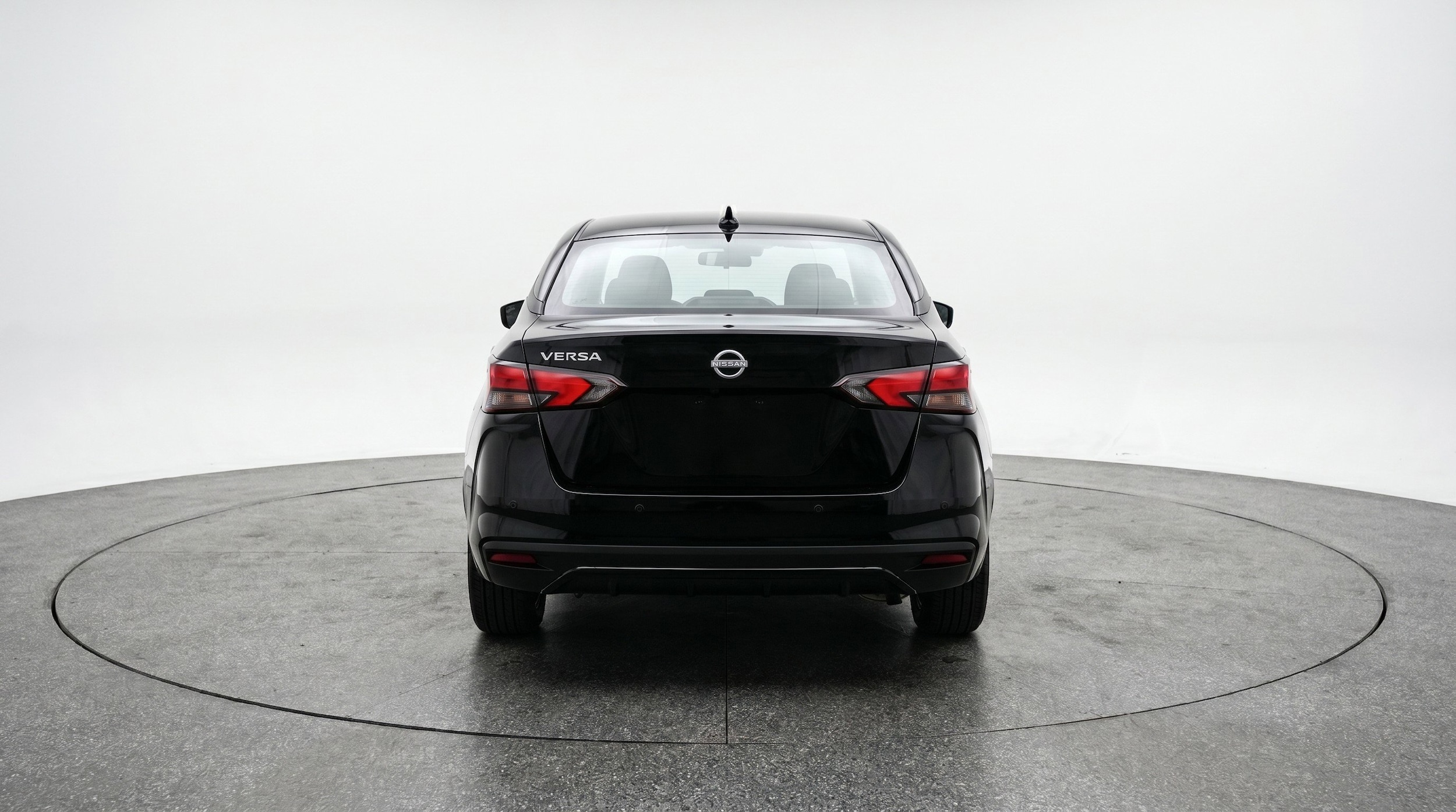 Thumbnail: 2025 Nissan Versa - 7