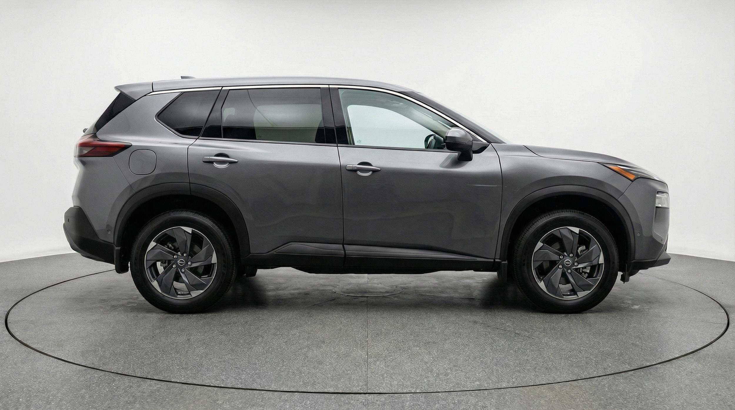 Thumbnail: 2025 Nissan Rogue - 11