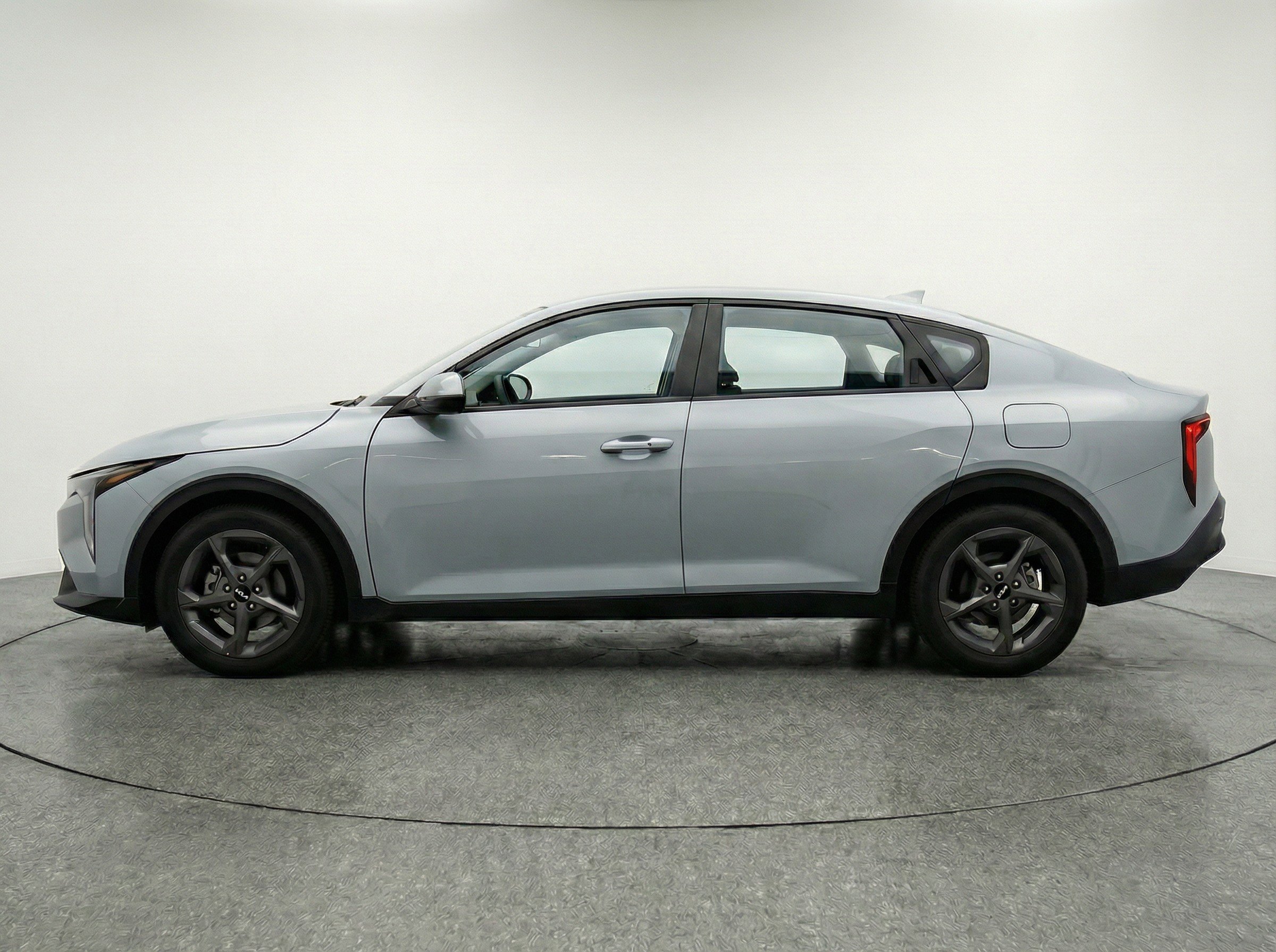 Thumbnail: 2025 Kia K4 - 5