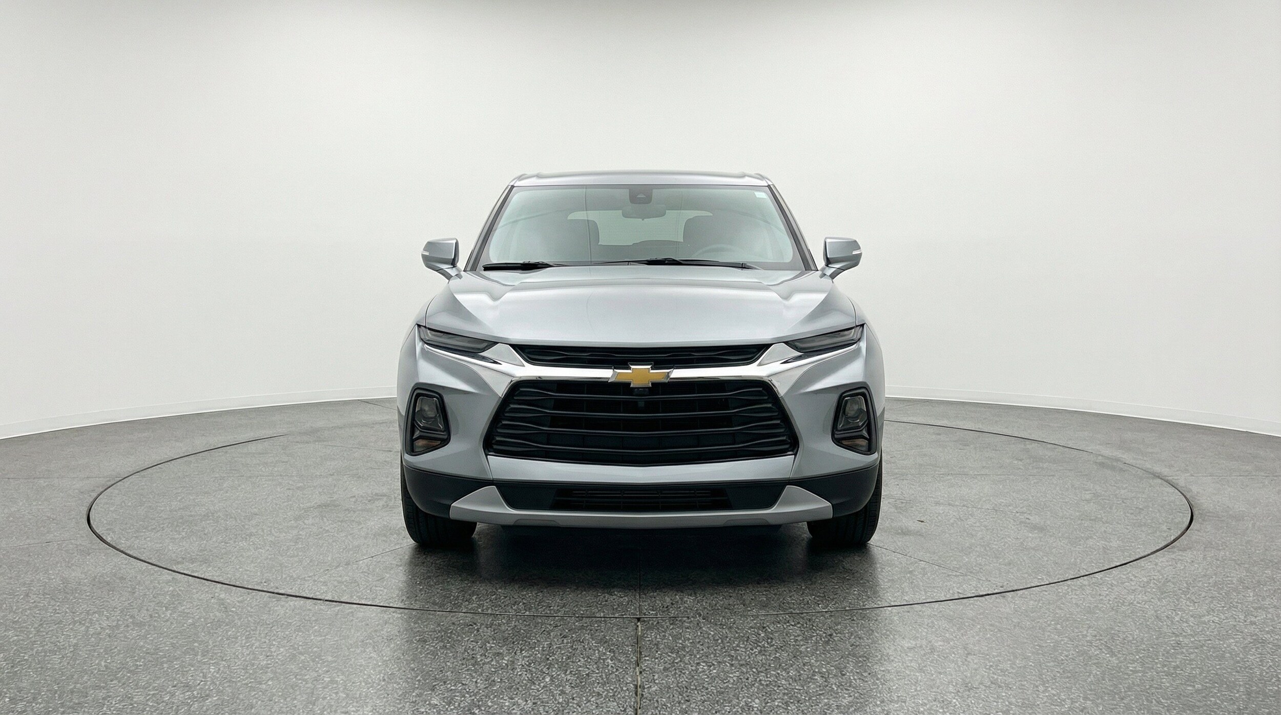 Thumbnail: 2025 Chevrolet Blazer - 2