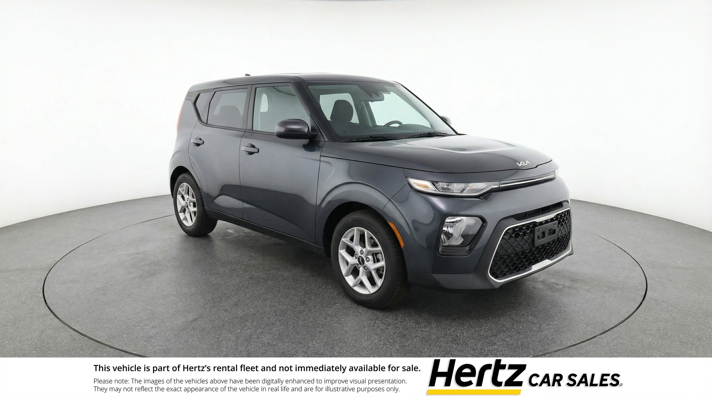 Thumbnail: 2025 Kia Soul - 1