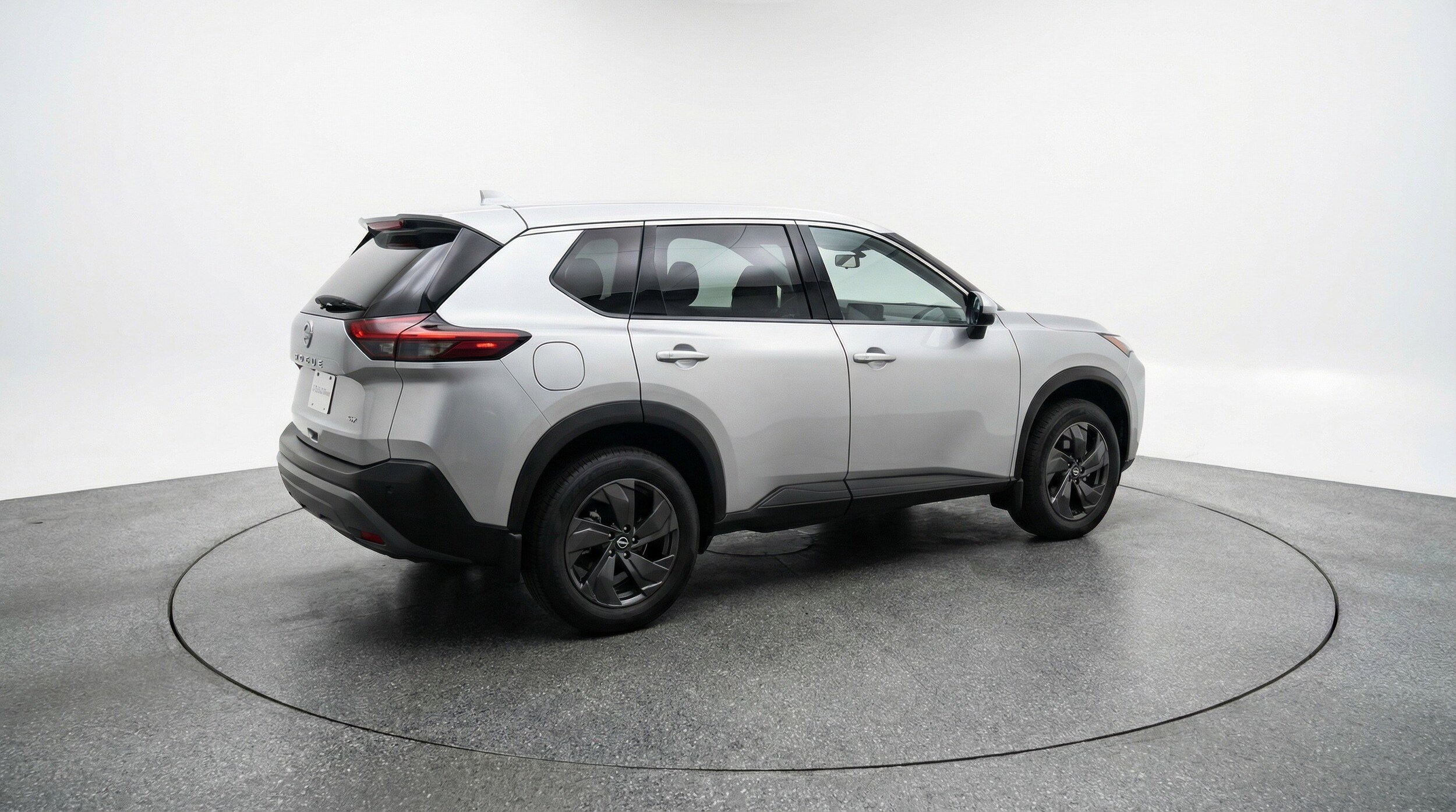 Thumbnail: 2025 Nissan Rogue - 9