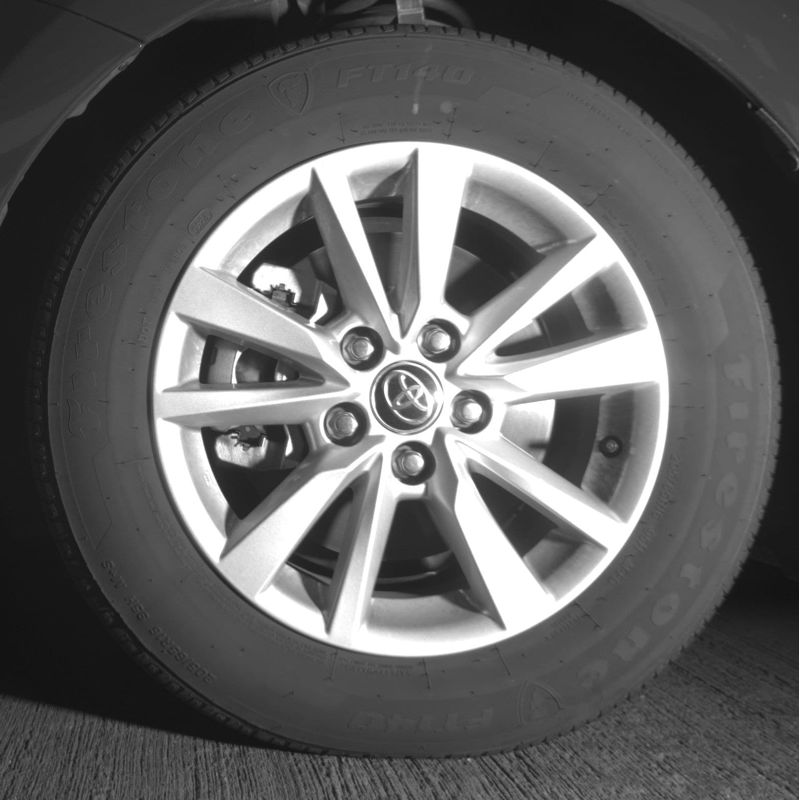 Thumbnail: 2025 Toyota Camry - 9