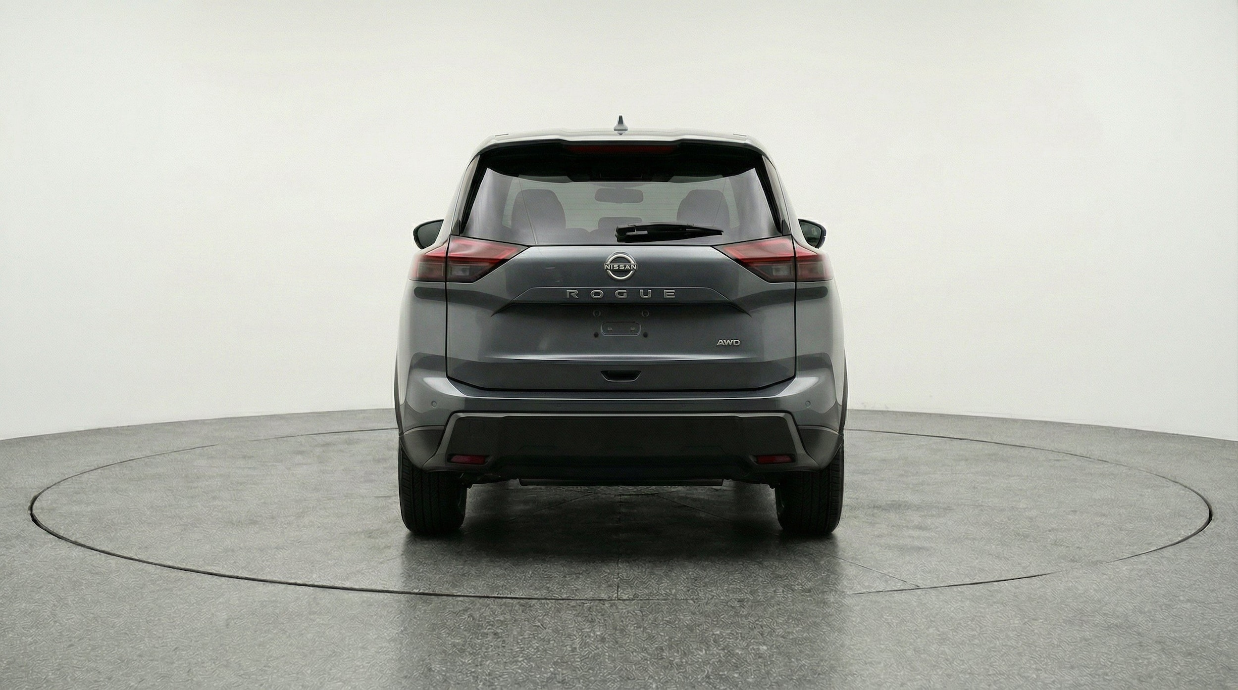Thumbnail: 2025 Nissan Rogue - 7