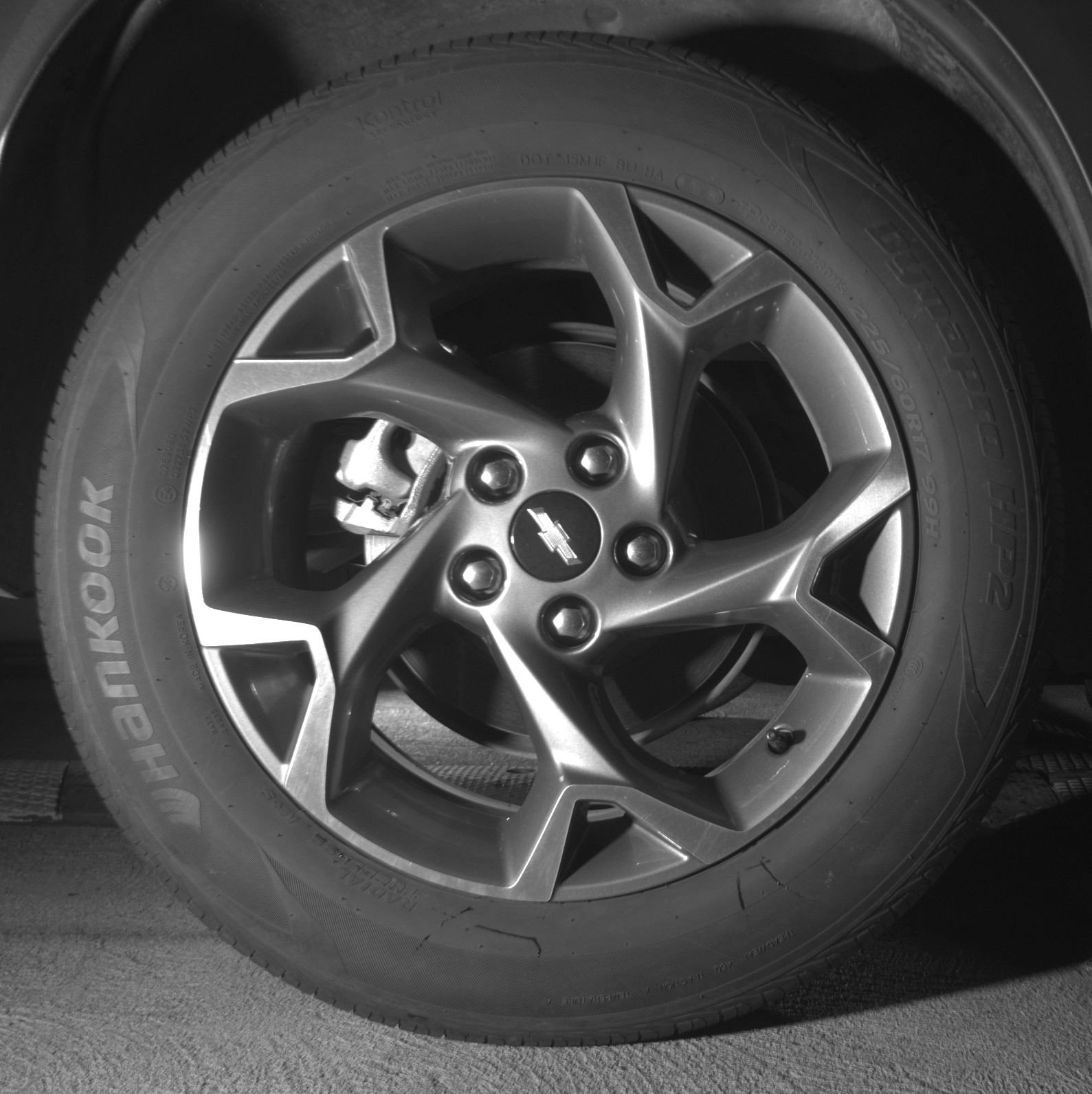 Thumbnail: 2025 Chevrolet Trax - 15