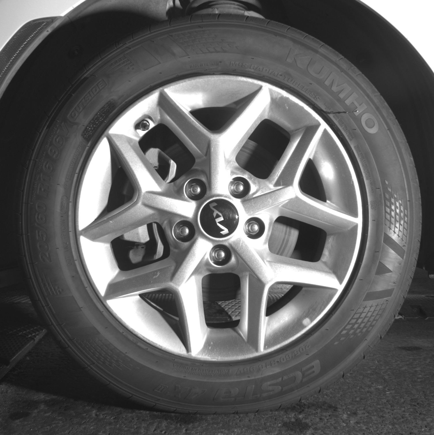 Thumbnail: 2025 Kia Soul - 17