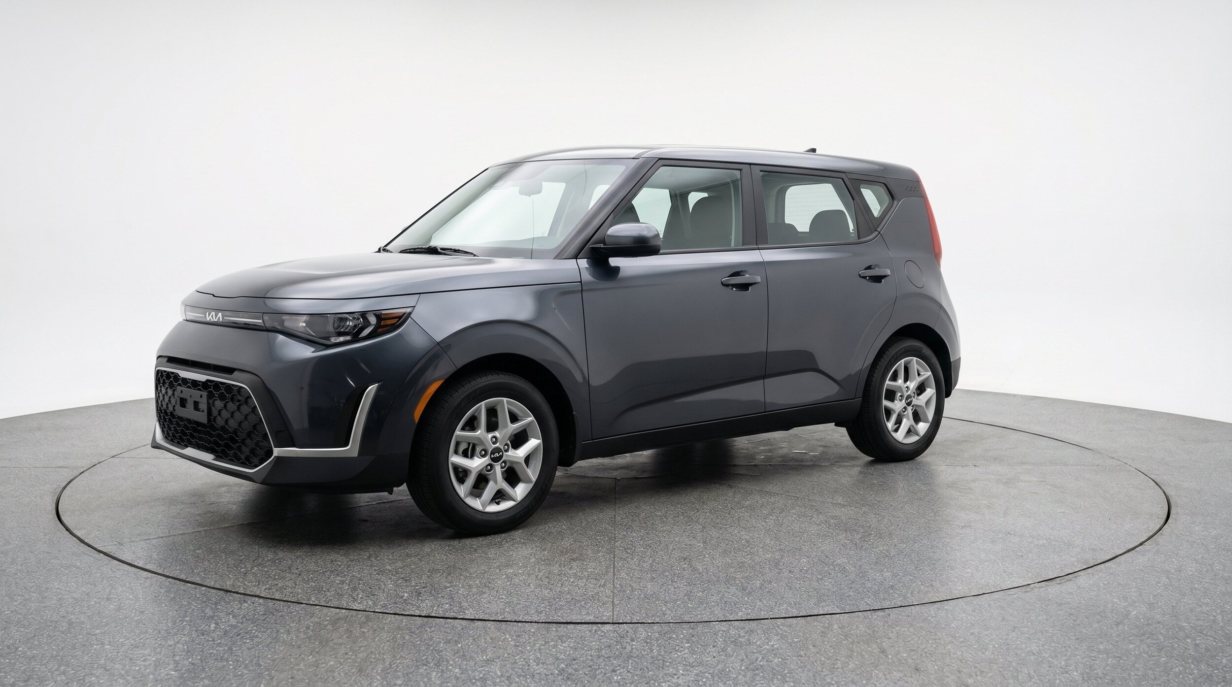 Thumbnail: 2025 Kia Soul - 3