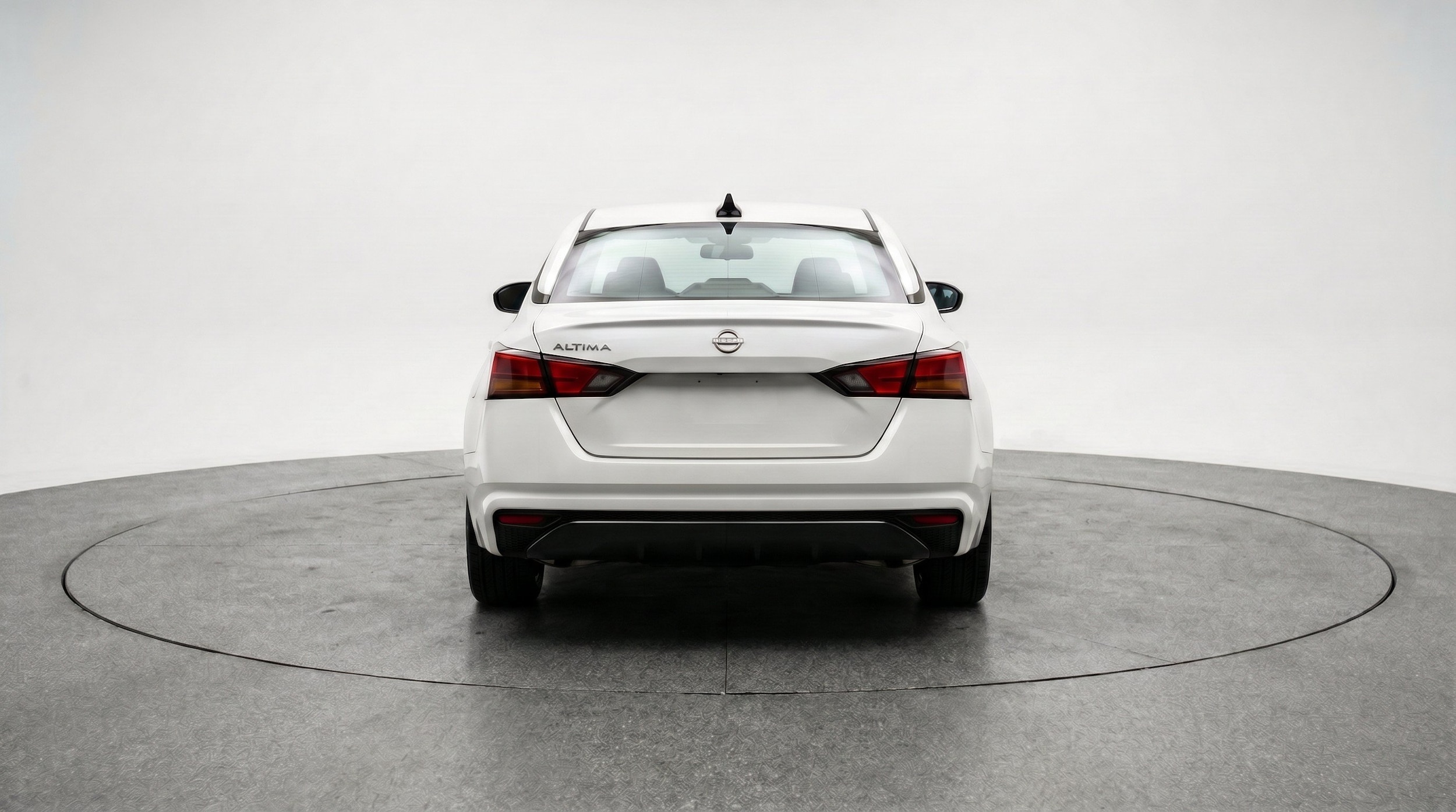 Thumbnail: 2026 Nissan Altima - 7
