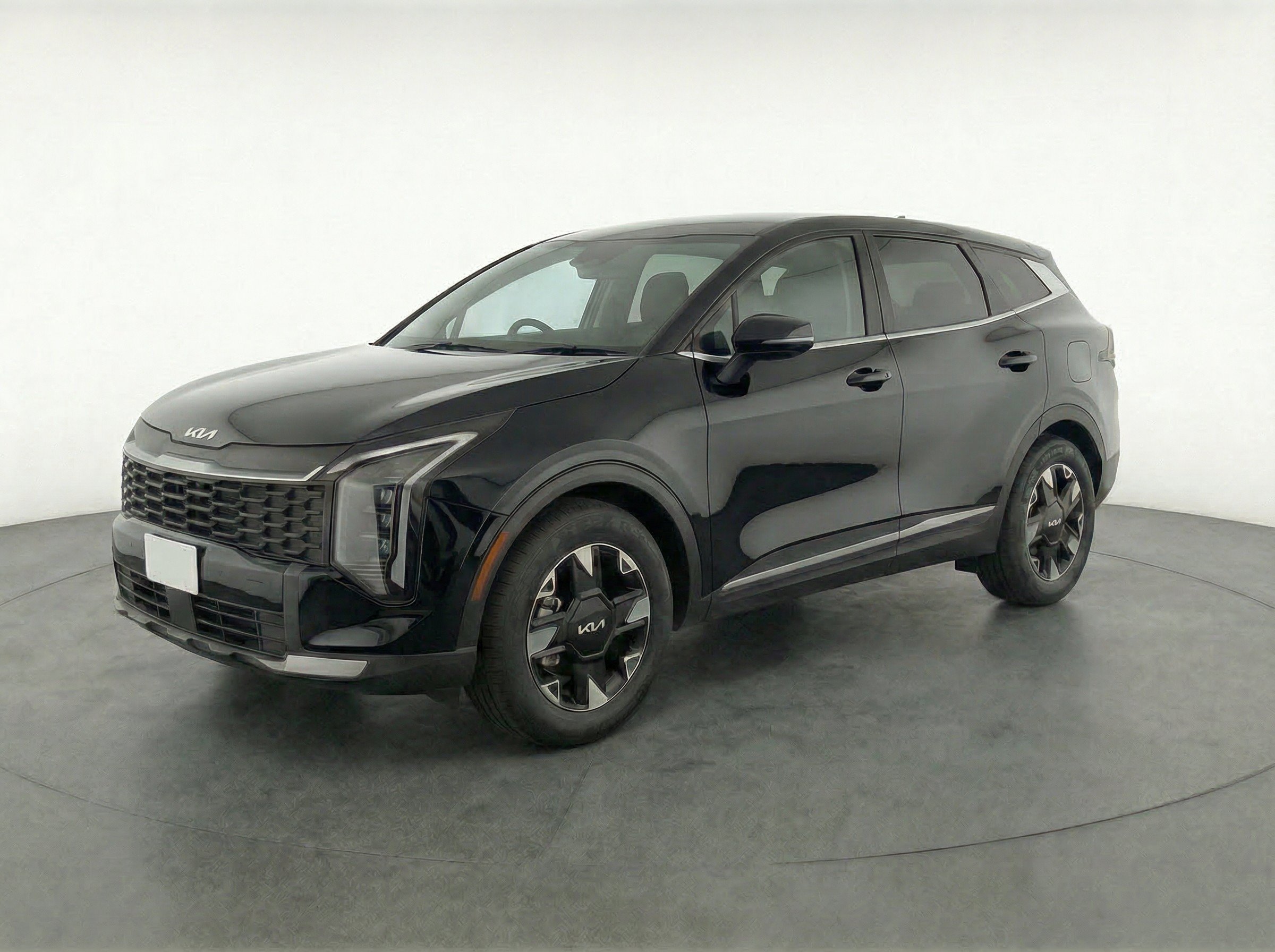 Thumbnail: 2026 Kia Sportage - 3