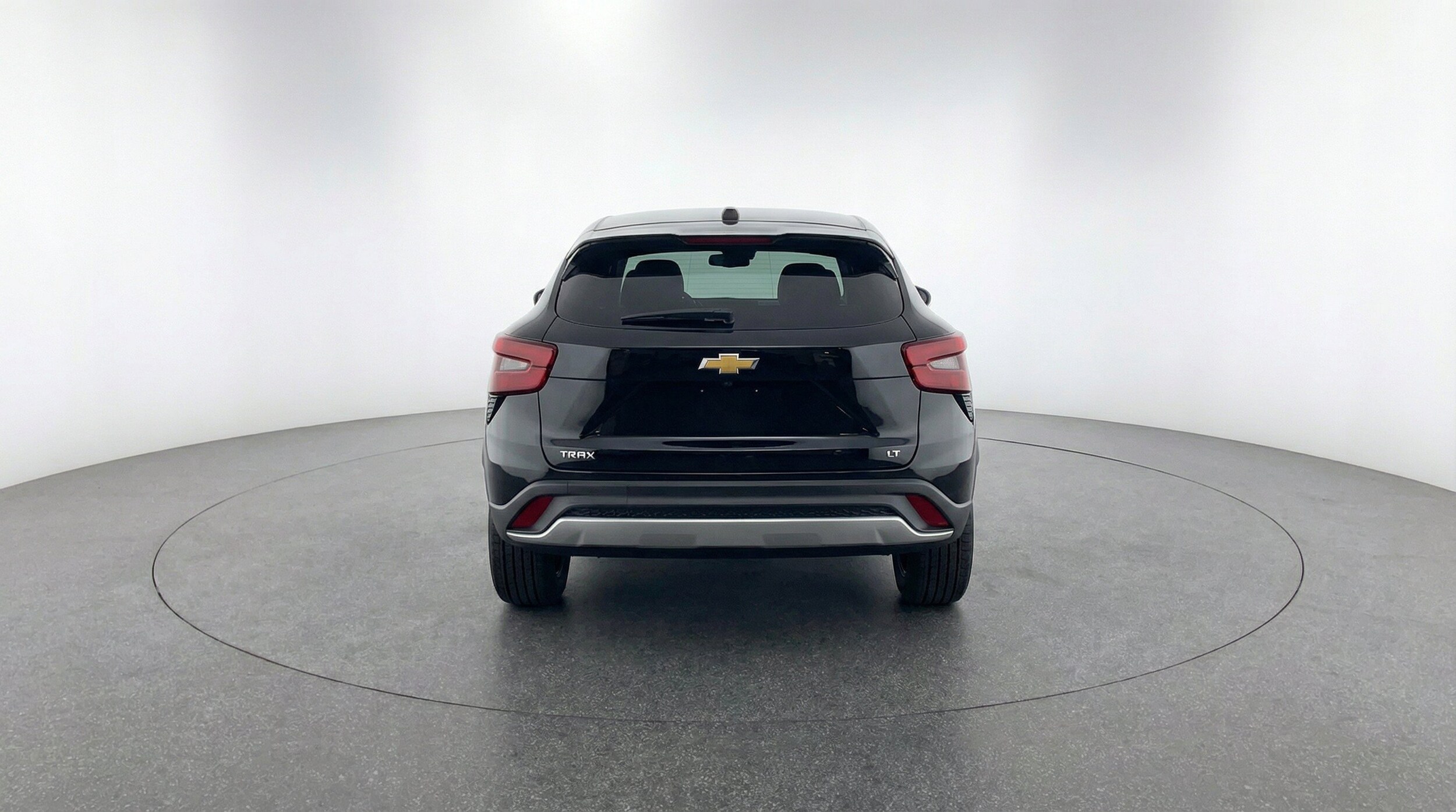 Thumbnail: 2025 Chevrolet Trax - 7