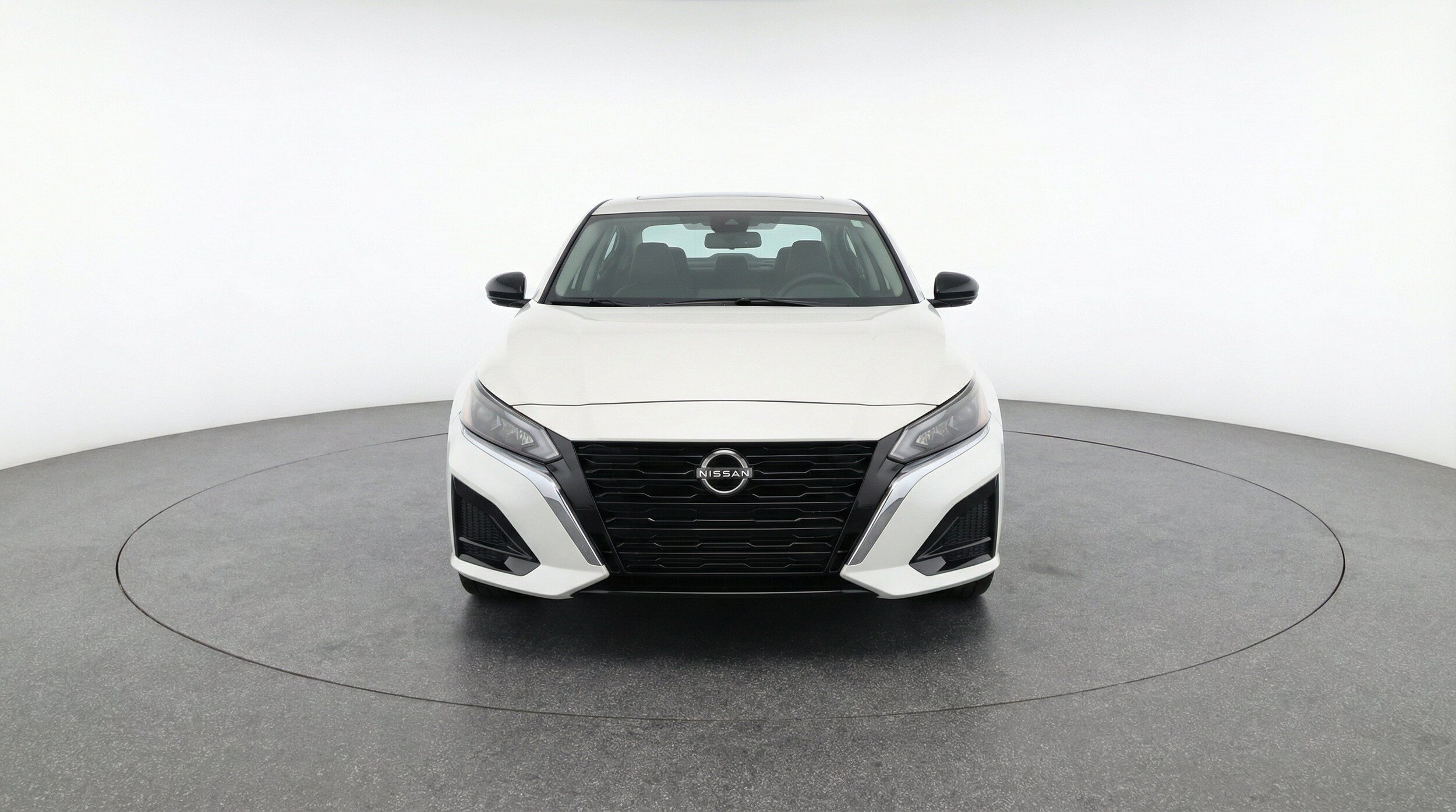 Thumbnail: 2025 Nissan Altima - 2