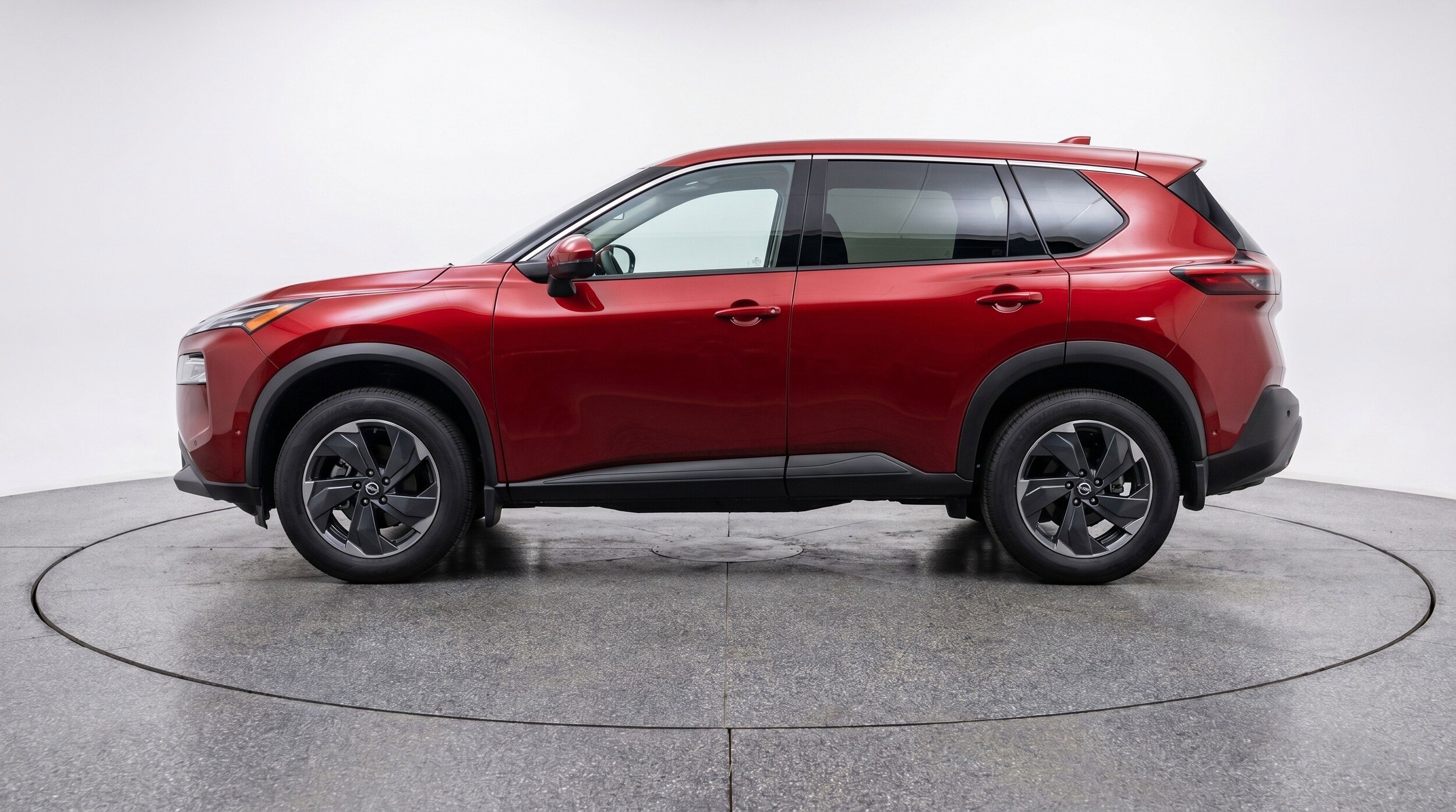 Thumbnail: 2025 Nissan Rogue - 5