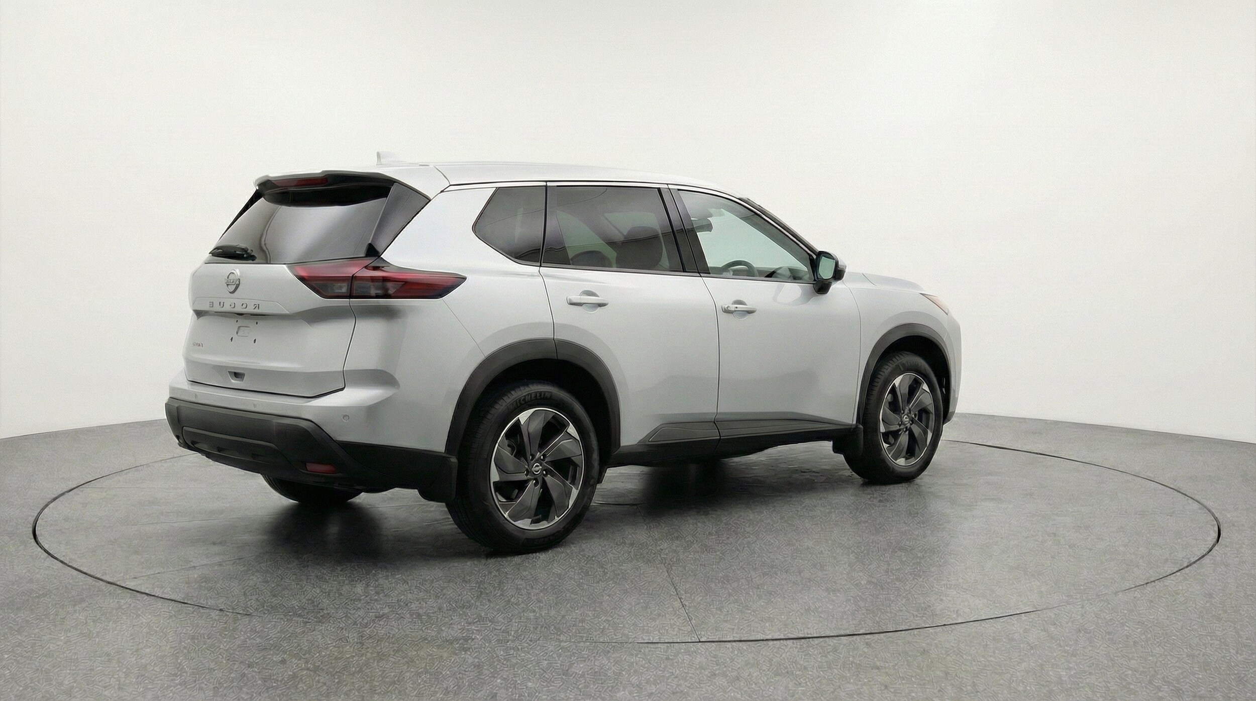 Thumbnail: 2025 Nissan Rogue - 9