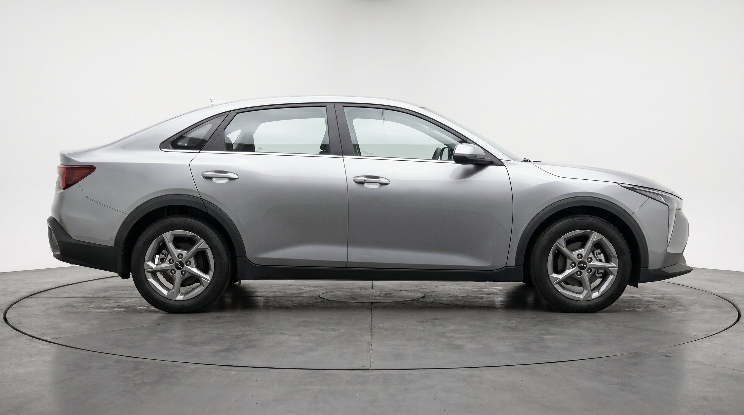 Thumbnail: 2026 Kia K4 - 11