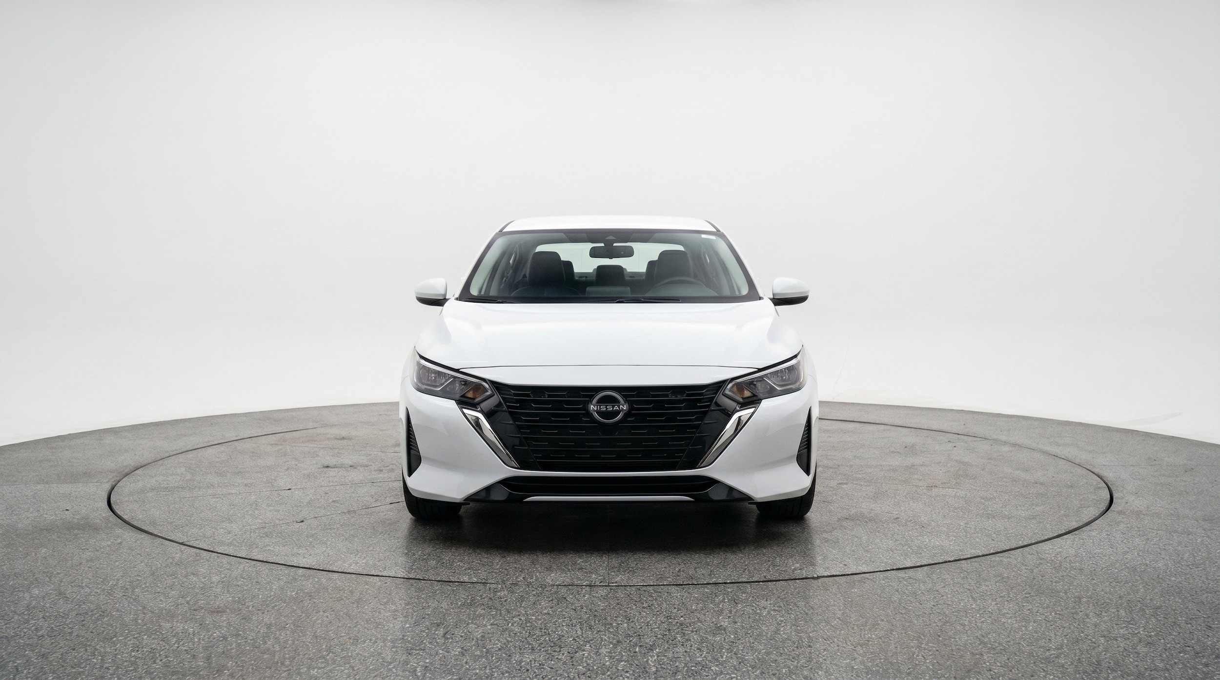 Thumbnail: 2025 Nissan Sentra - 2