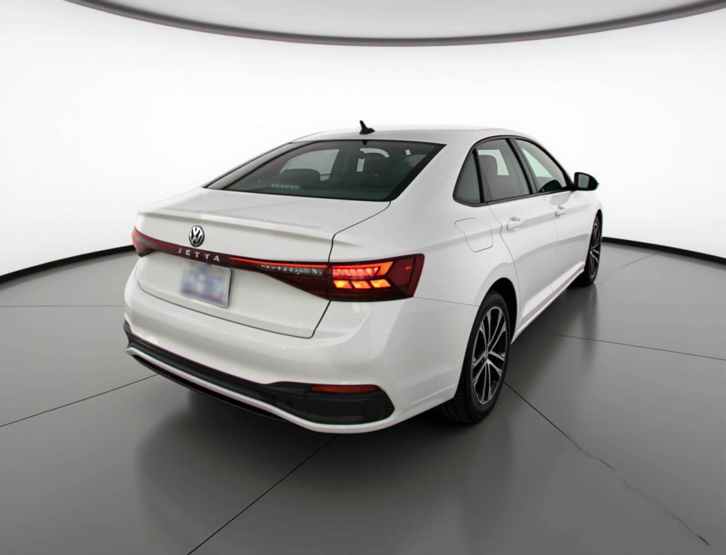 Thumbnail: 2025 Volkswagen Jetta - 7