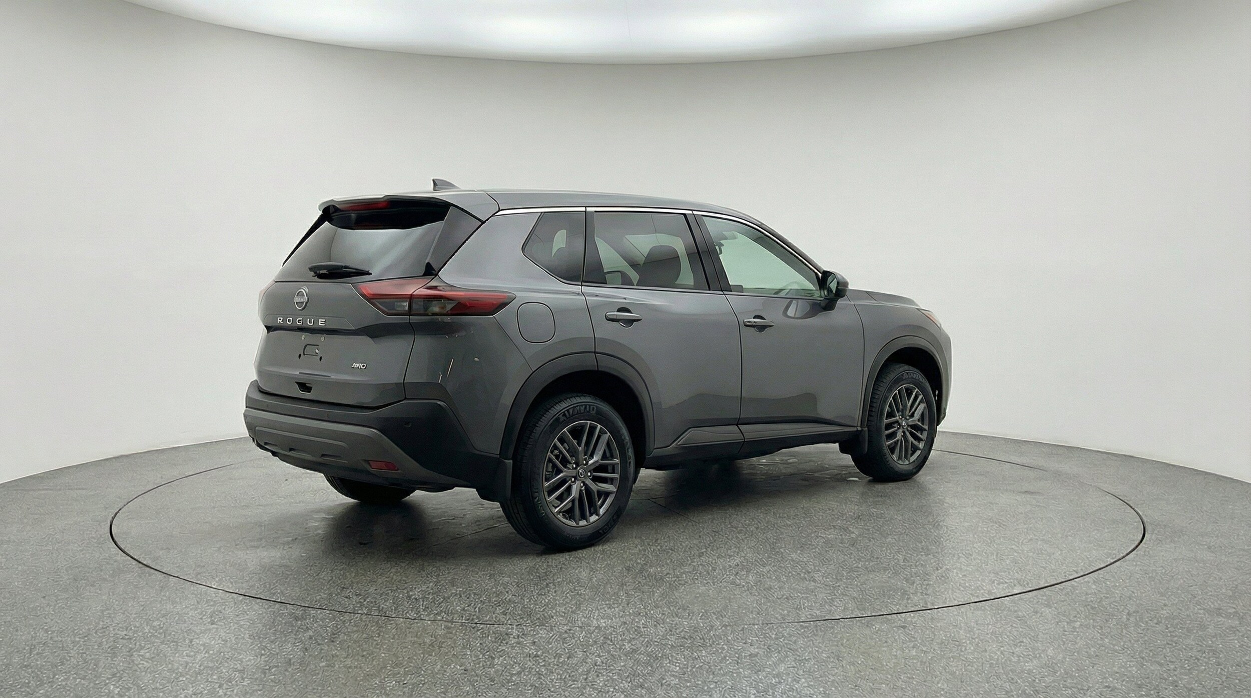 Thumbnail: 2026 Nissan Rogue - 9