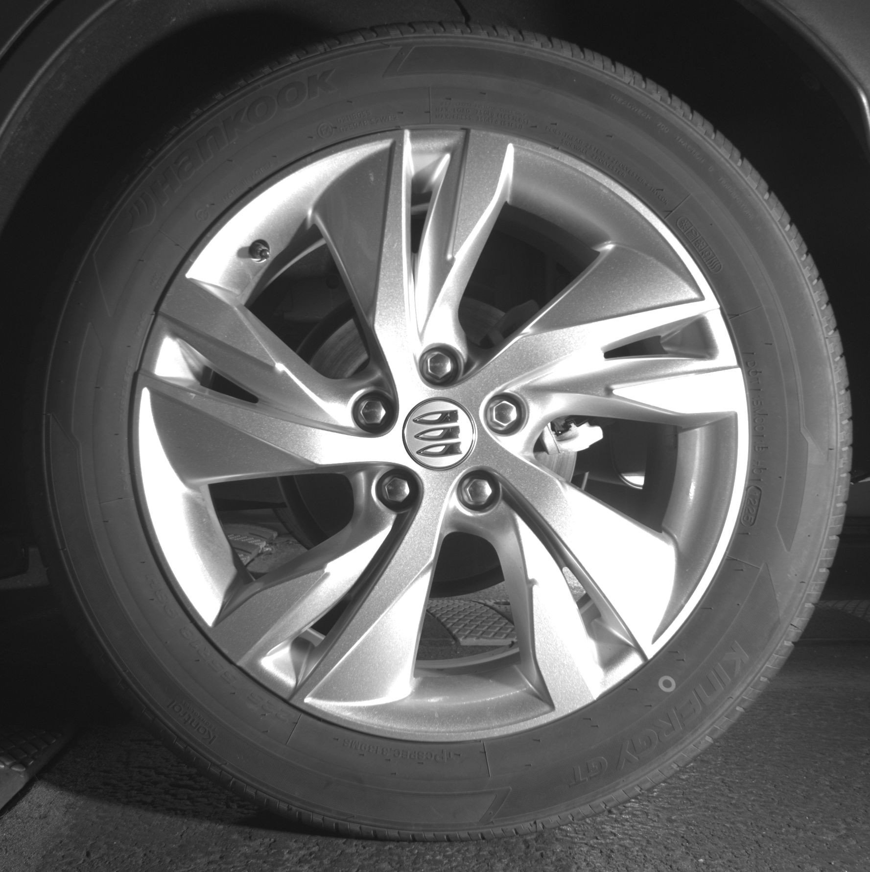 Thumbnail: 2025 Buick Encore GX - 14