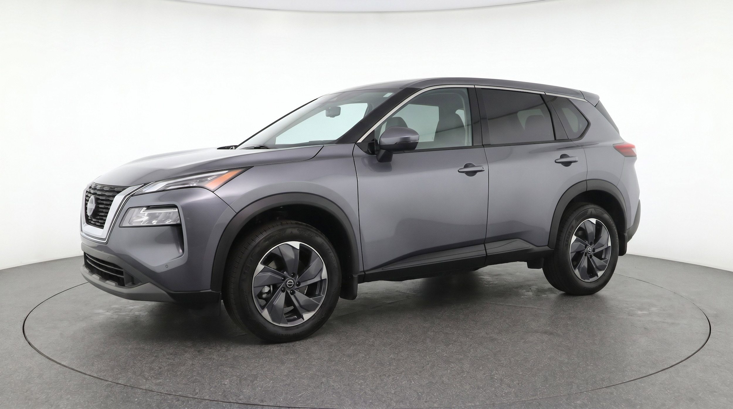 Thumbnail: 2025 Nissan Rogue - 3