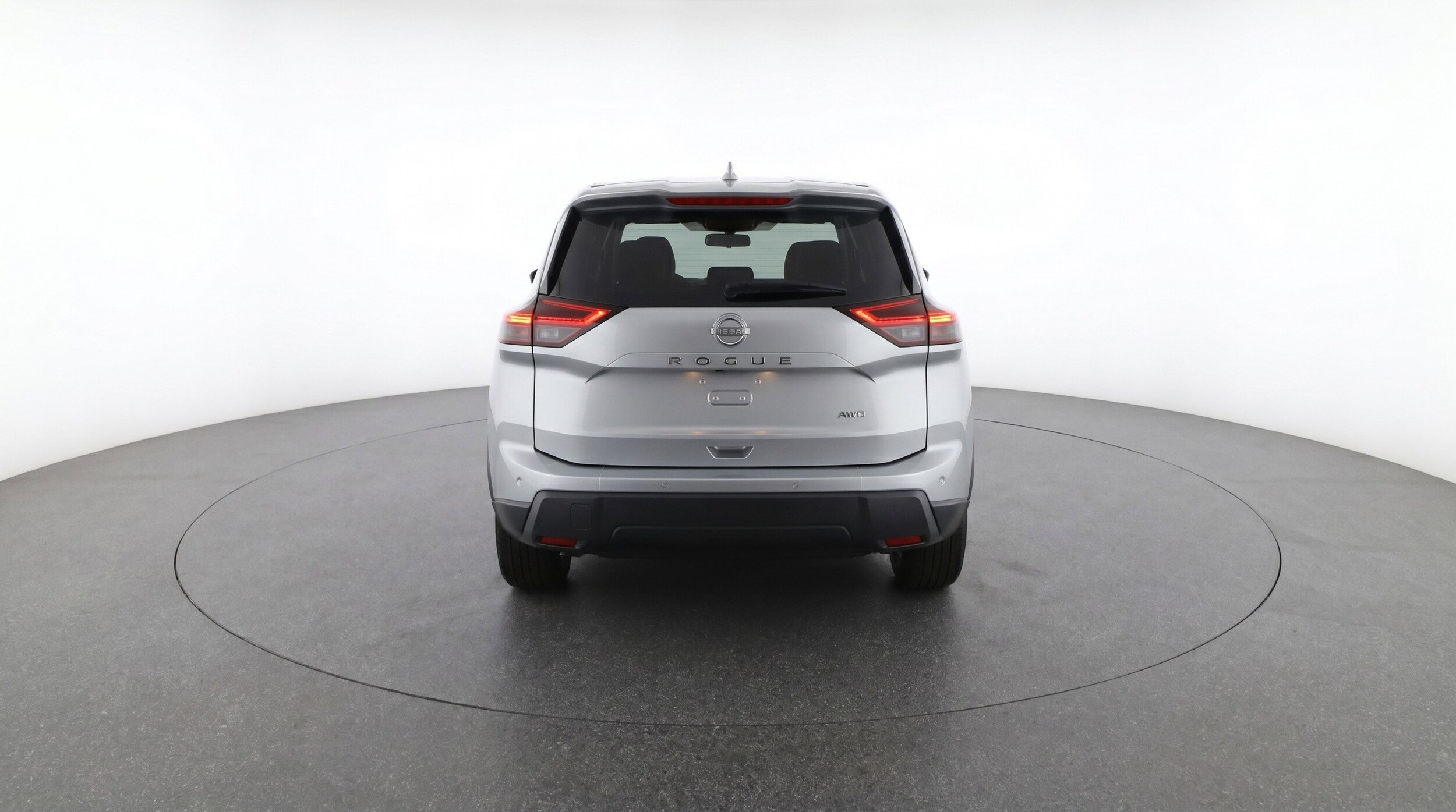Thumbnail: 2025 Nissan Rogue - 7
