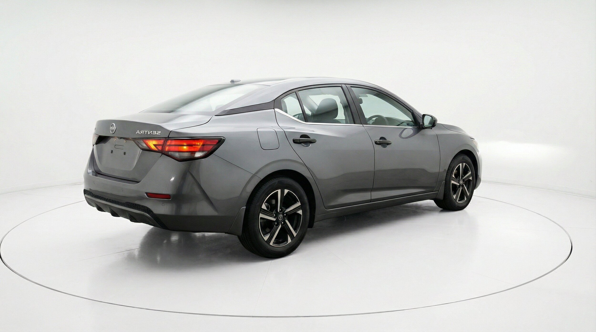 Thumbnail: 2025 Nissan Sentra - 9