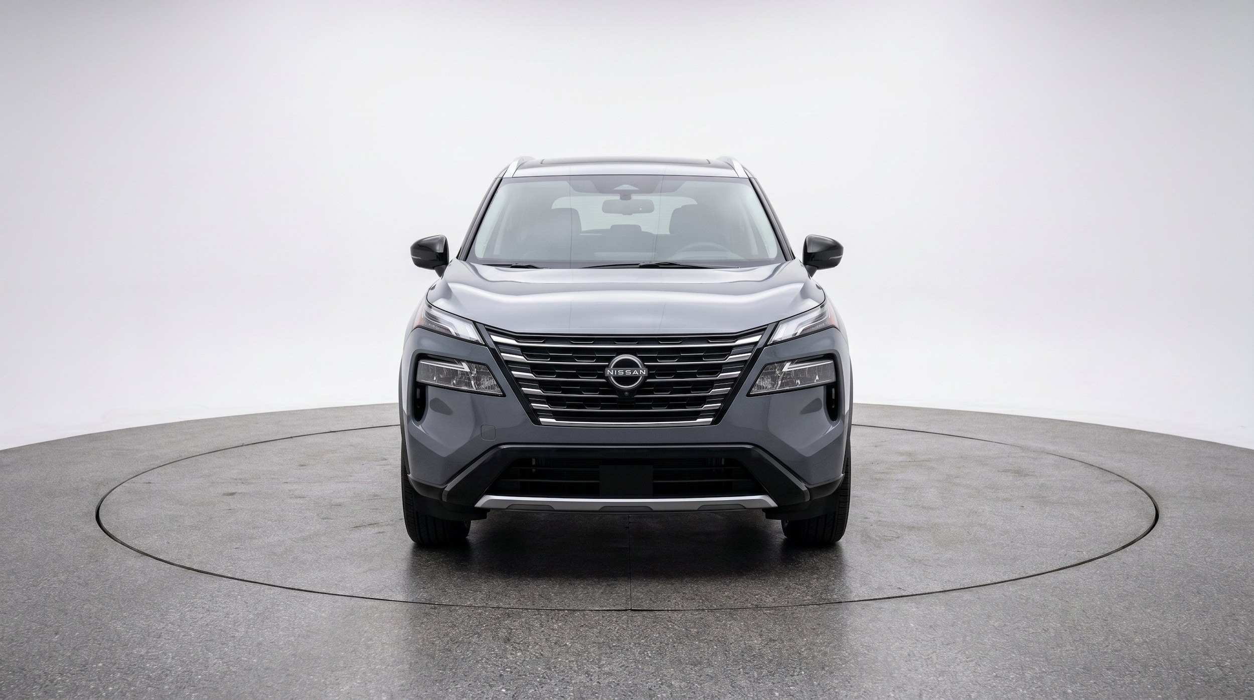 Thumbnail: 2026 Nissan Rogue - 2