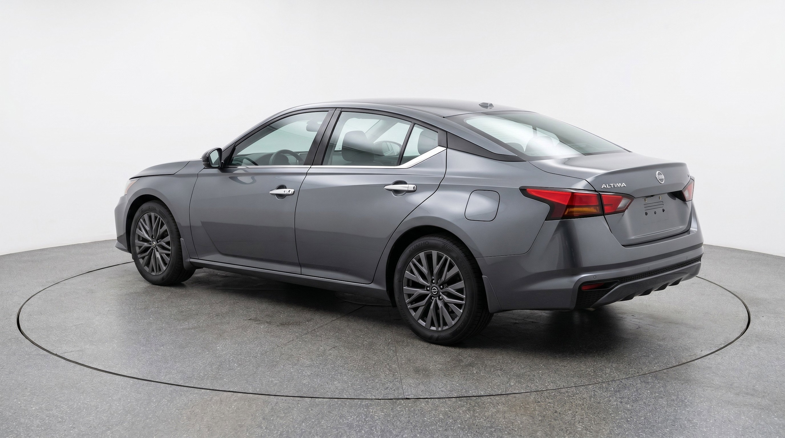 Thumbnail: 2025 Nissan Altima - 6