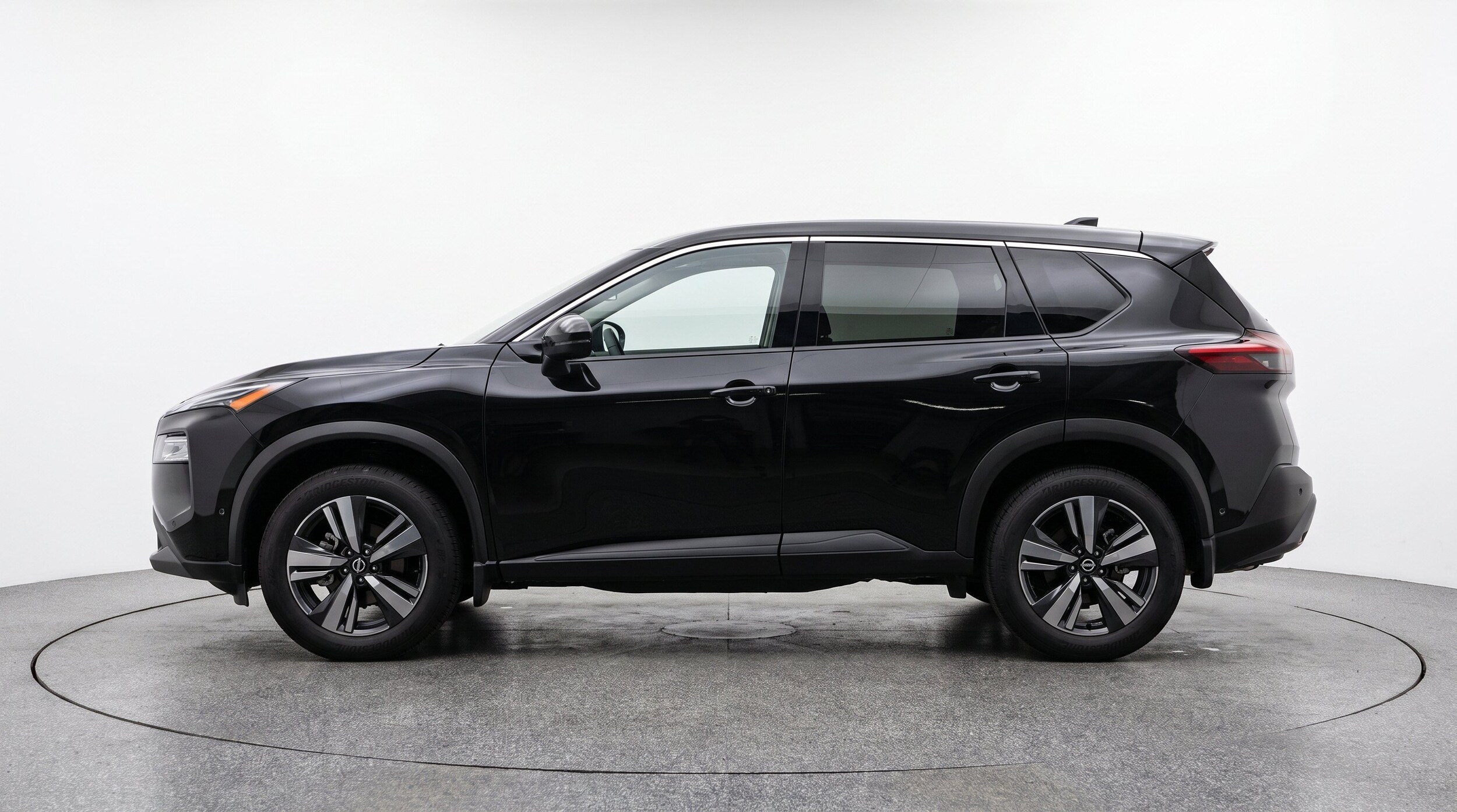 Thumbnail: 2026 Nissan Rogue - 5