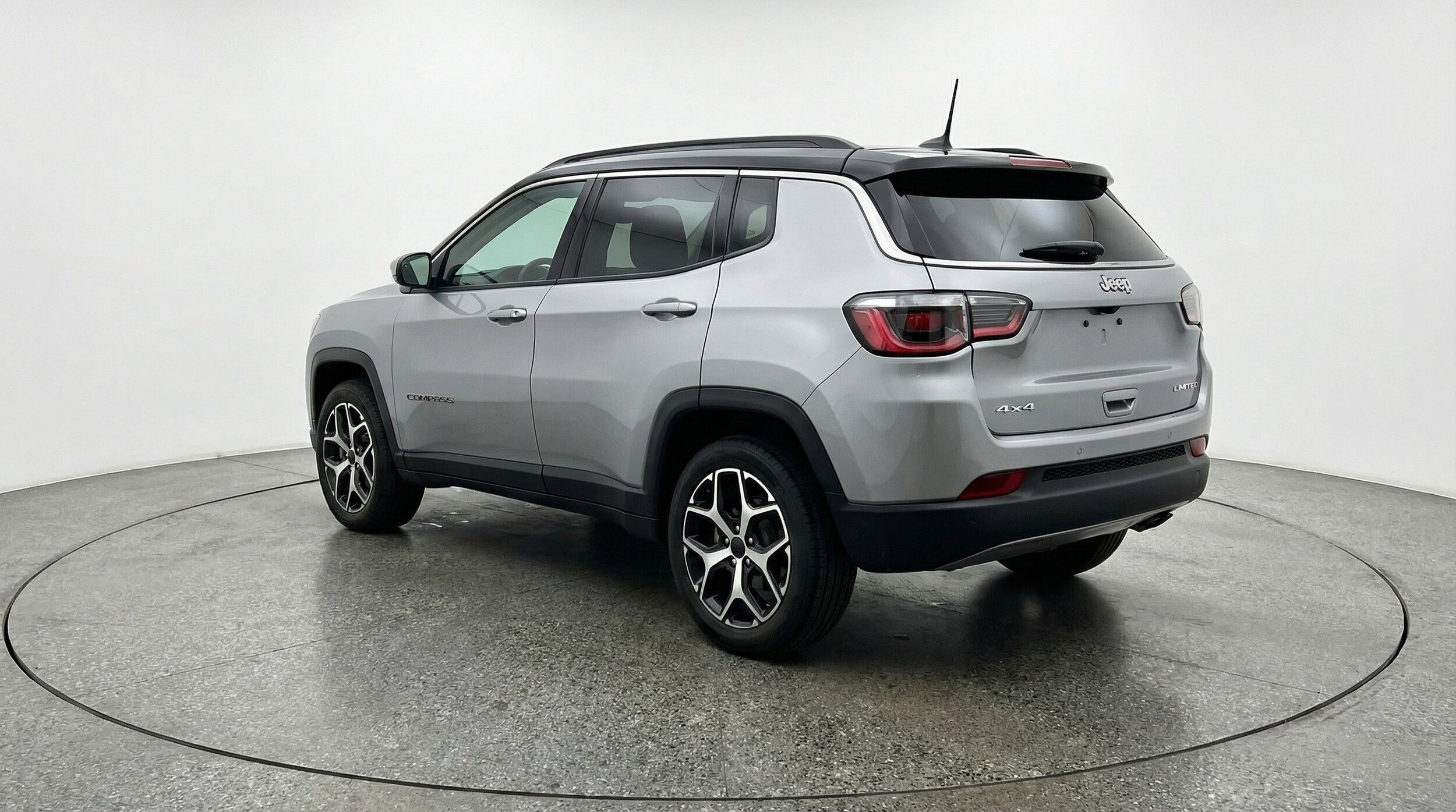 Thumbnail: 2025 Jeep Compass - 6