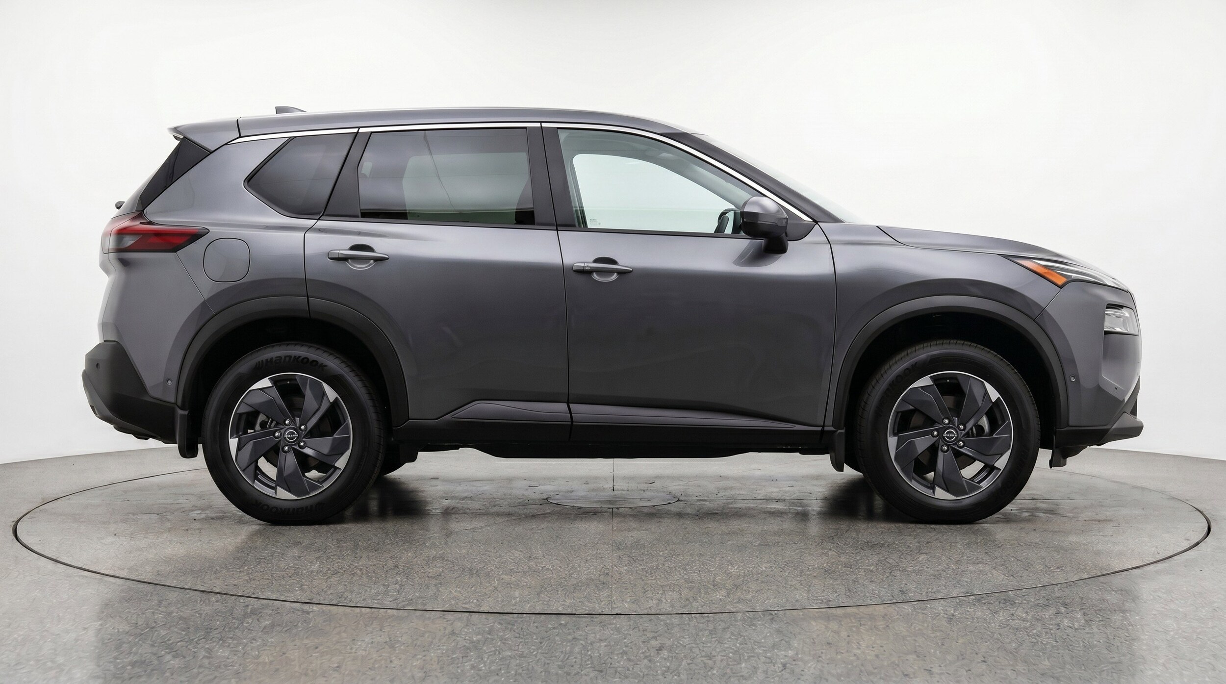 Thumbnail: 2025 Nissan Rogue - 11