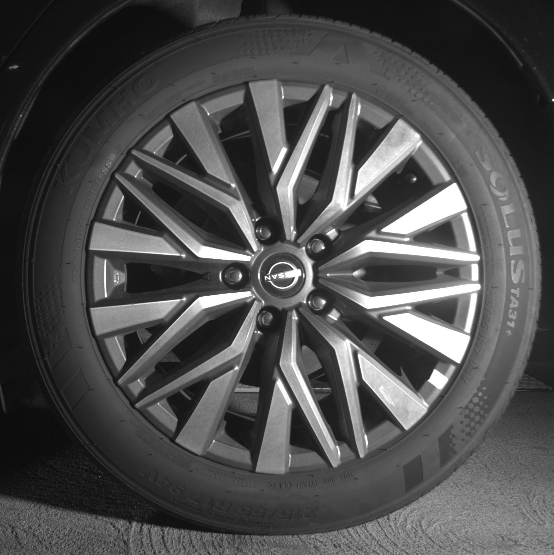 Thumbnail: 2025 Nissan Altima - 14