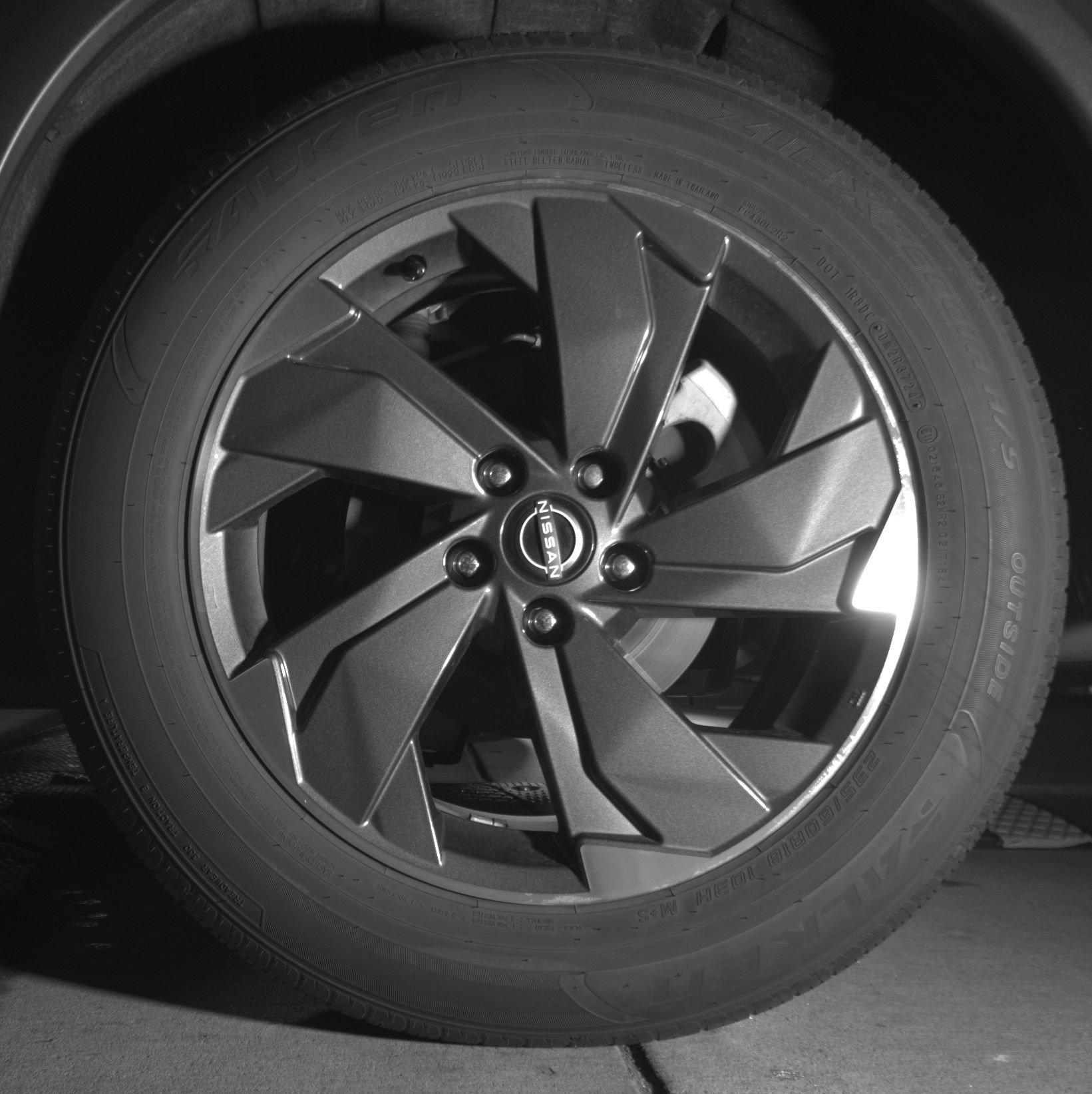 Thumbnail: 2025 Nissan Rogue - 14