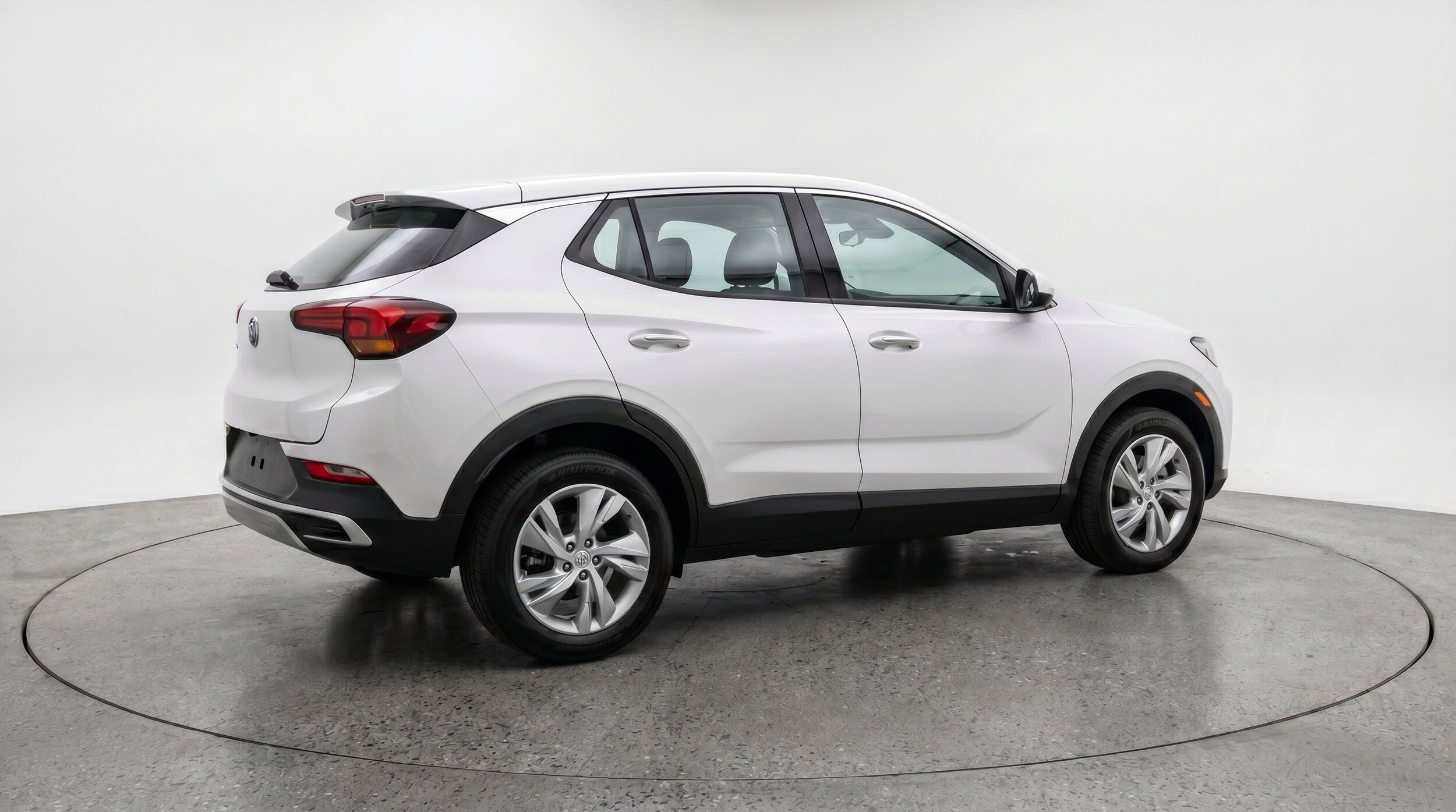 Thumbnail: 2026 Buick Encore GX - 9