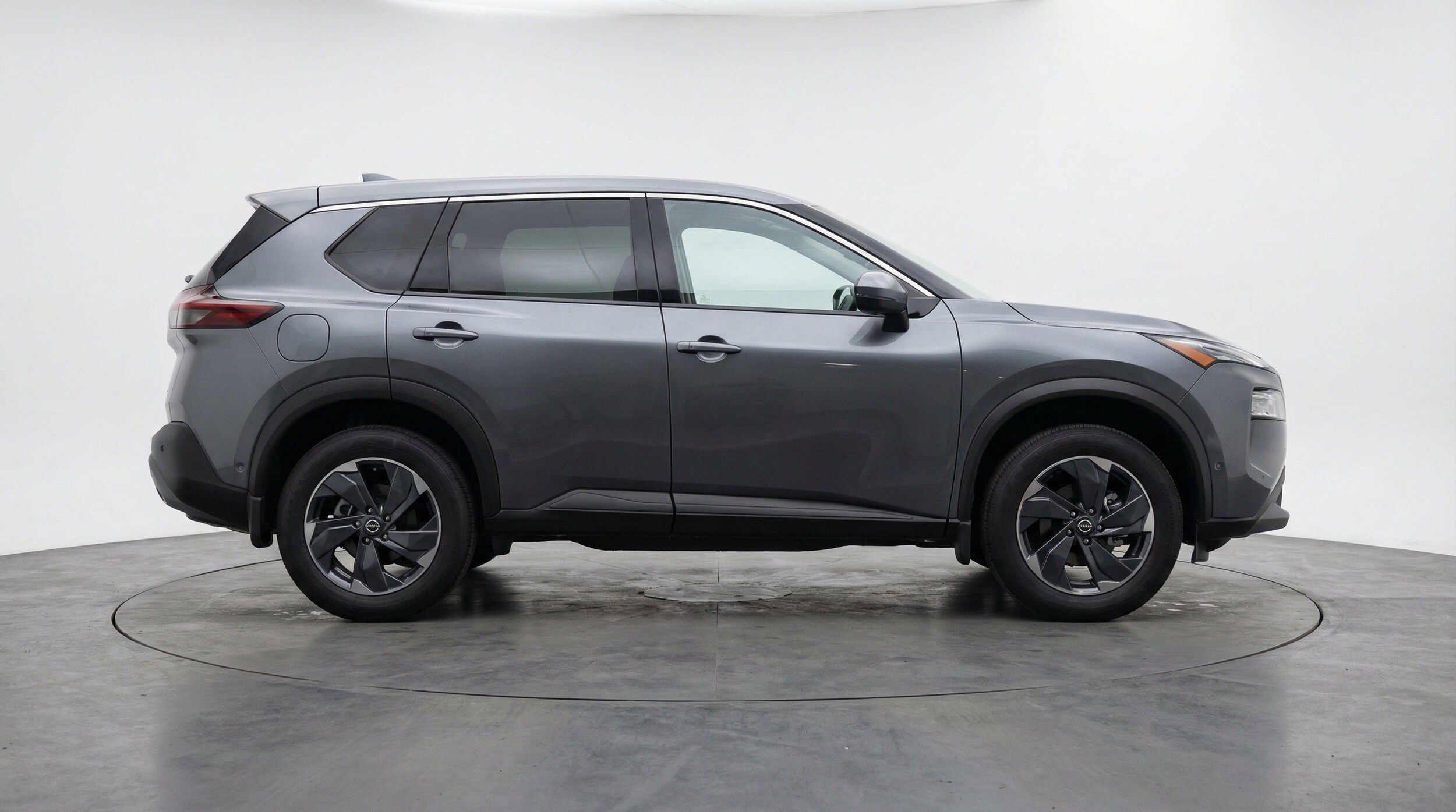 Thumbnail: 2025 Nissan Rogue - 11