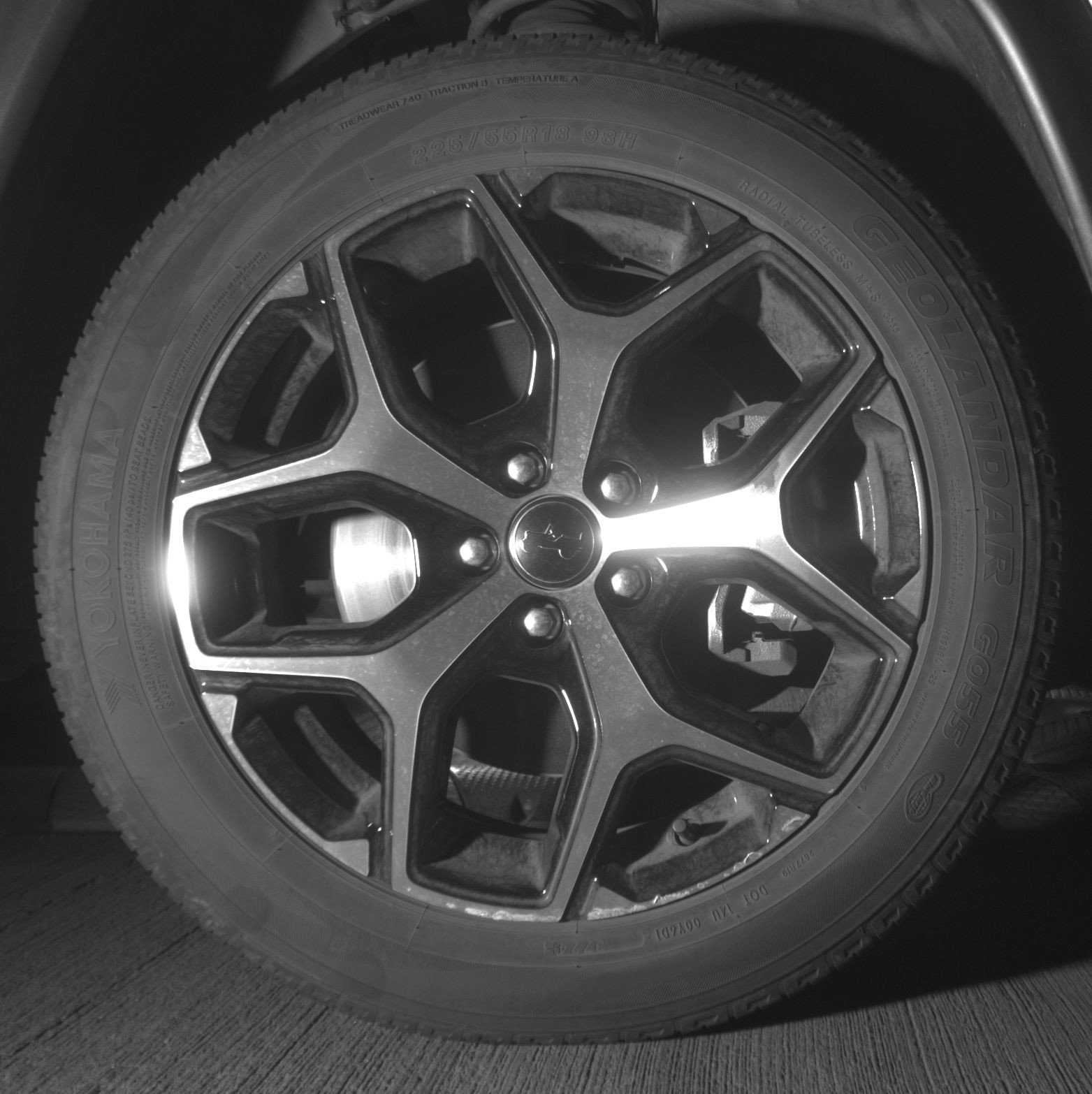 Thumbnail: 2025 Jeep Compass - 13