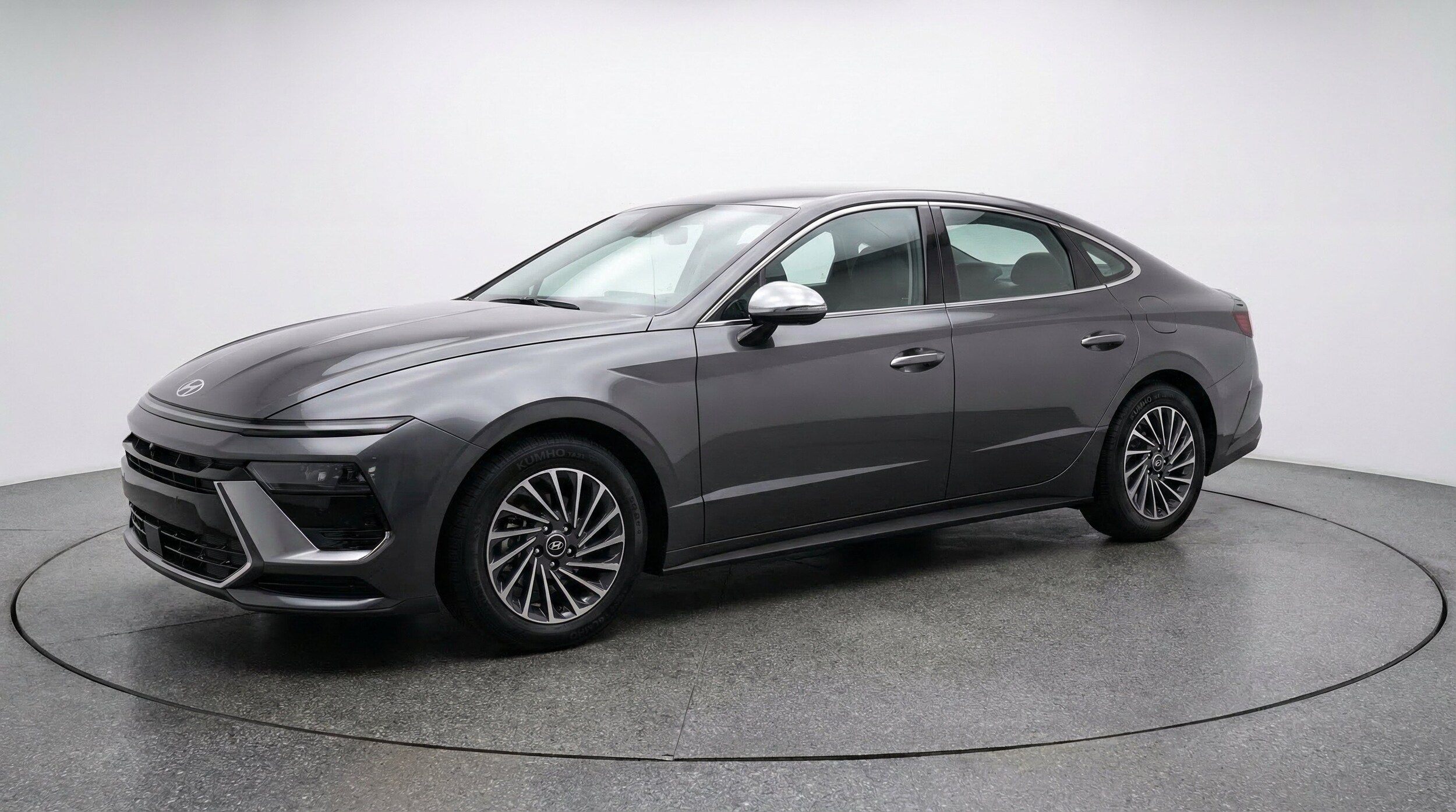 Thumbnail: 2025 Hyundai Sonata - 3