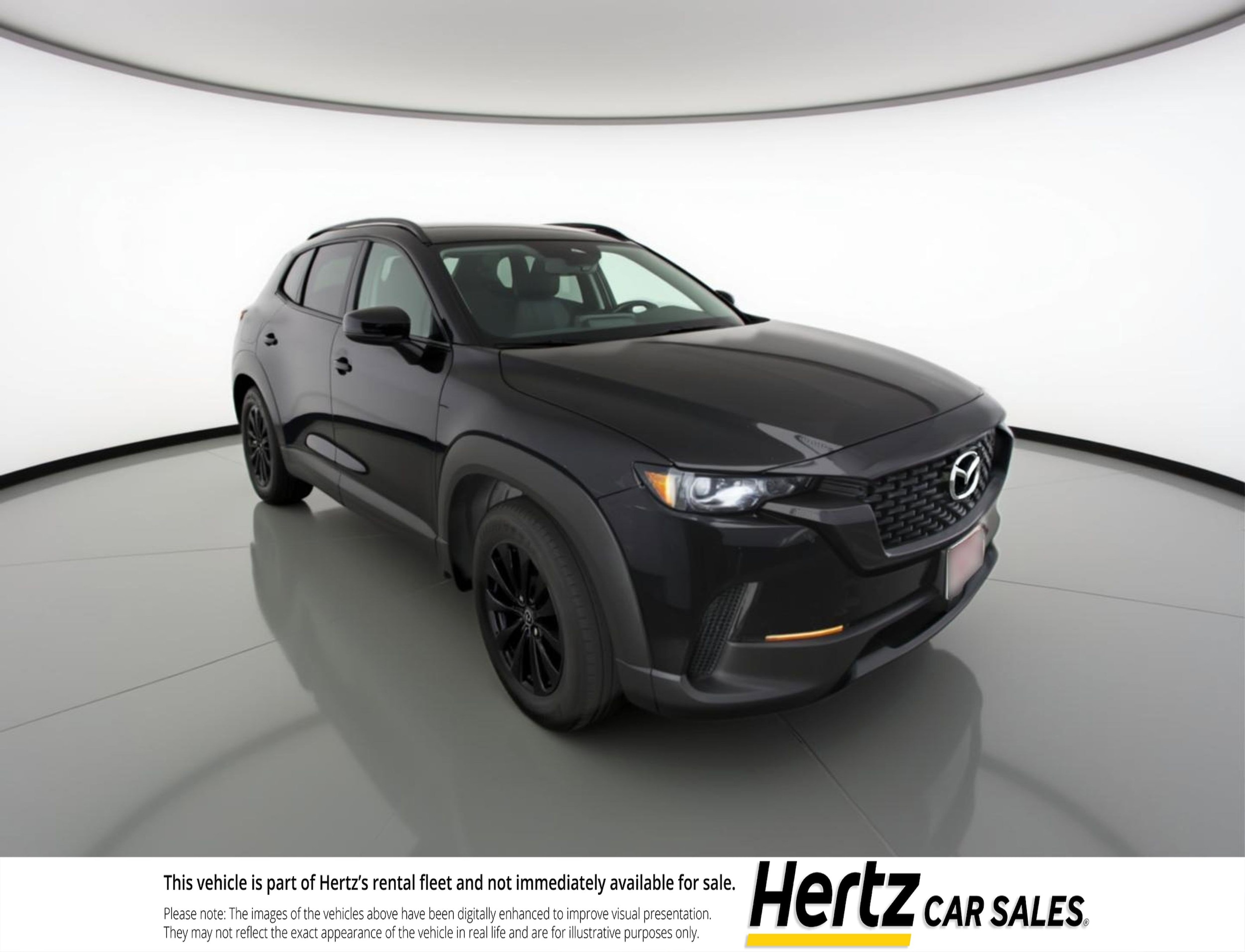 Thumbnail: 2025 Mazda CX-50 - 1