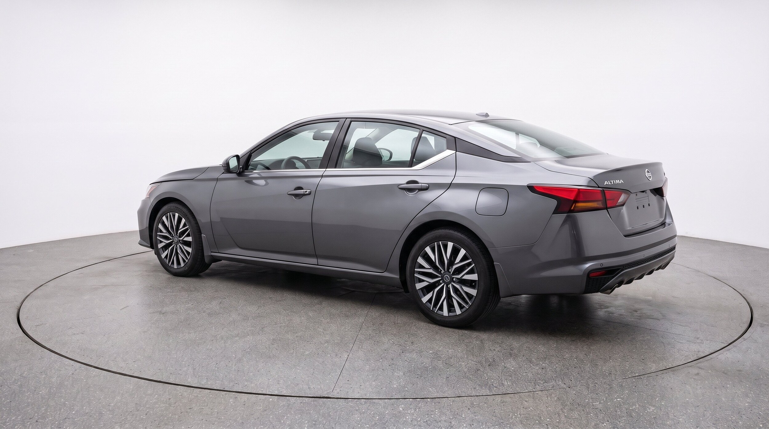 Thumbnail: 2026 Nissan Altima - 6