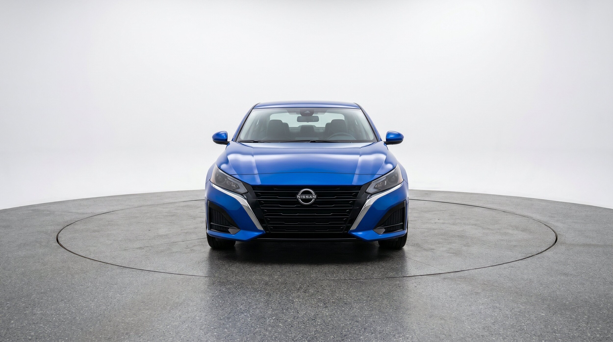 Thumbnail: 2025 Nissan Altima - 2