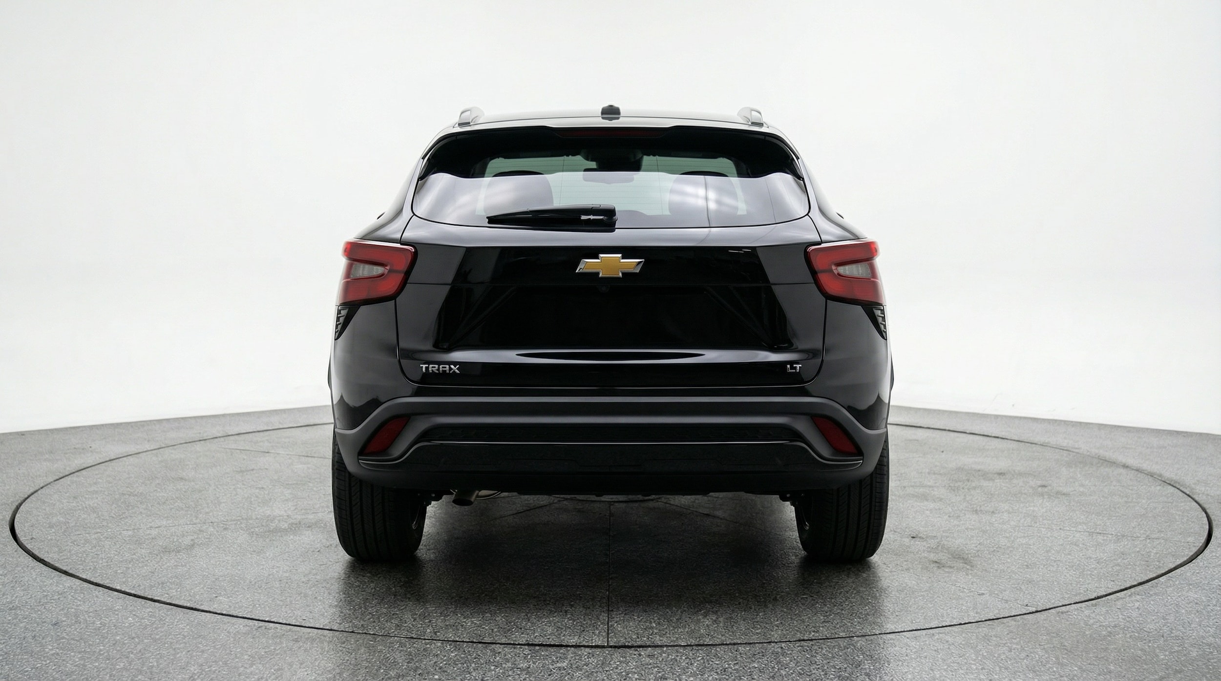 Thumbnail: 2025 Chevrolet Trax - 6