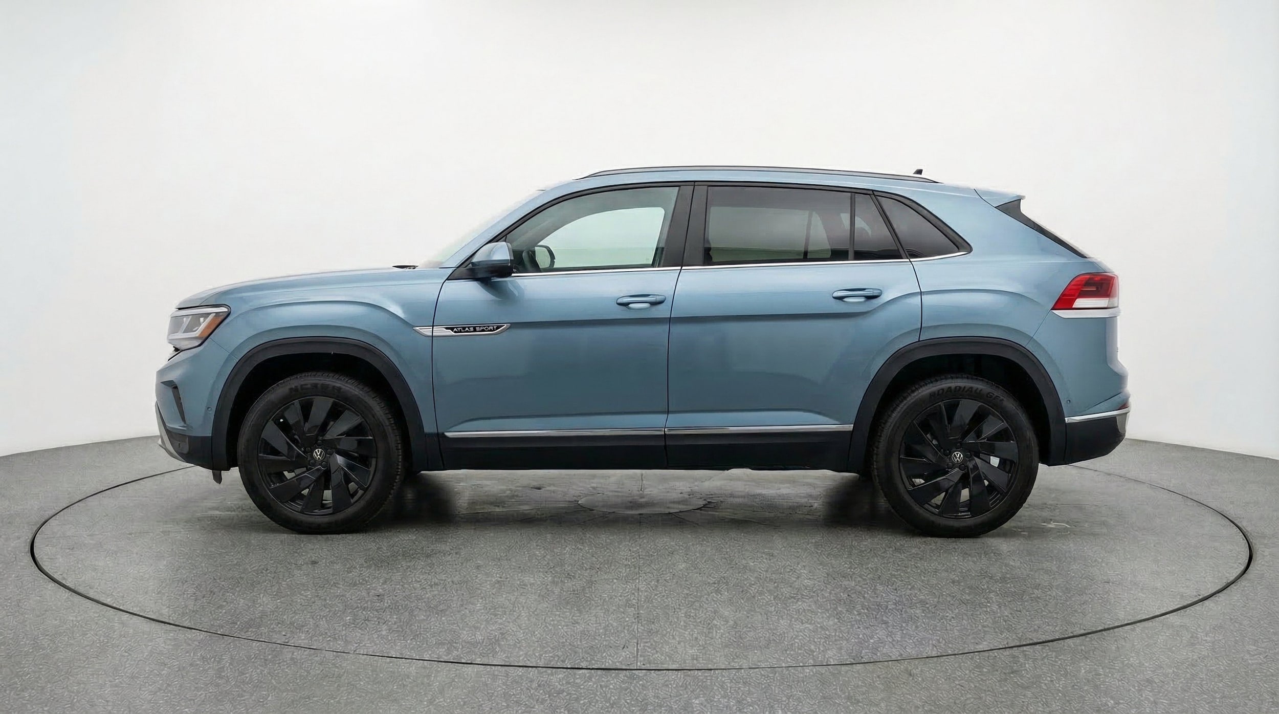 Thumbnail: 2026 Volkswagen Atlas - 5