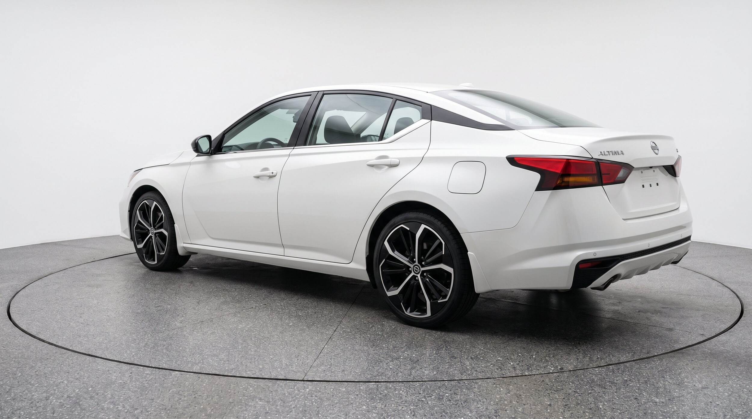 Thumbnail: 2025 Nissan Altima - 6