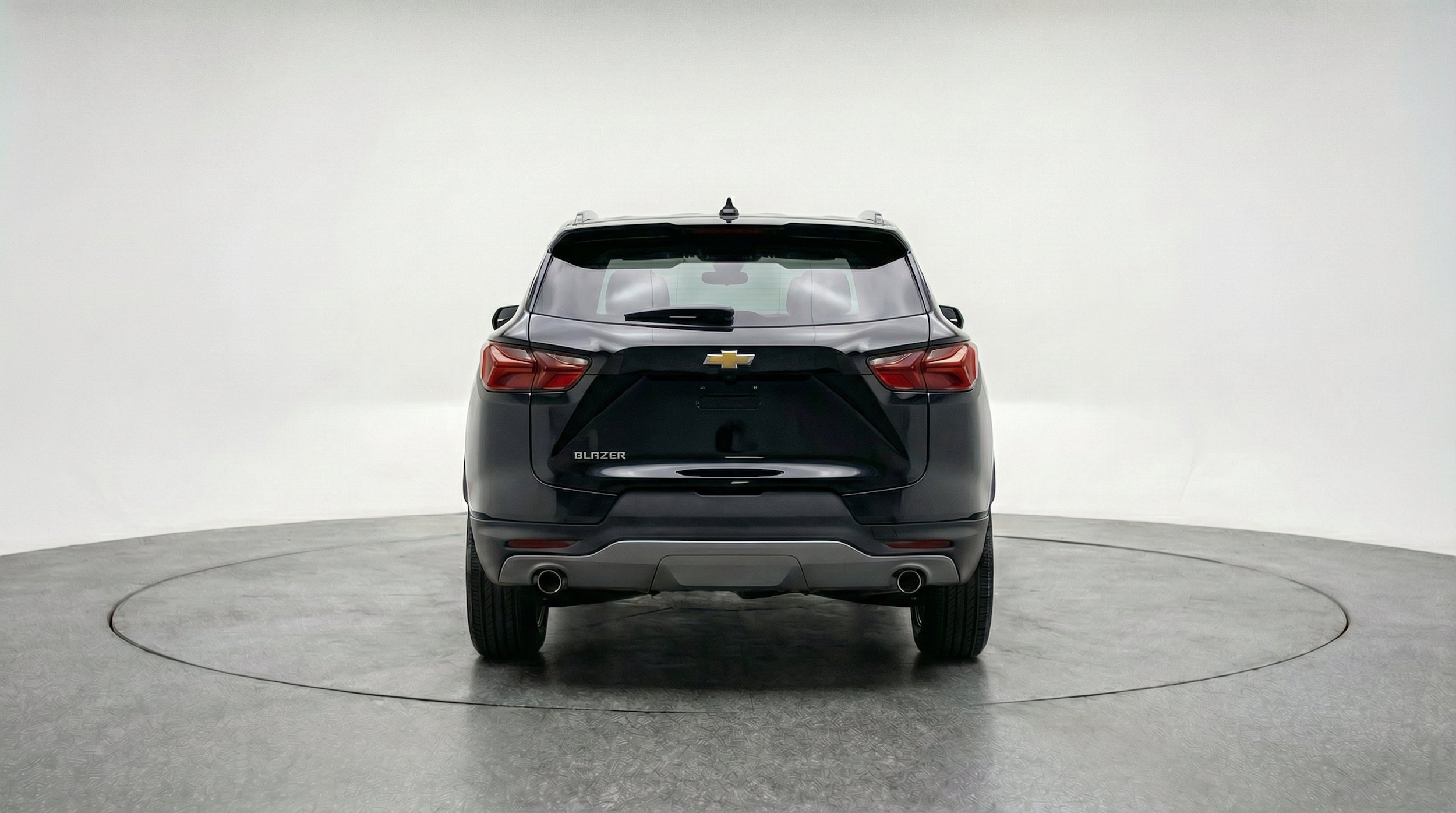 Thumbnail: 2025 Chevrolet Blazer - 7