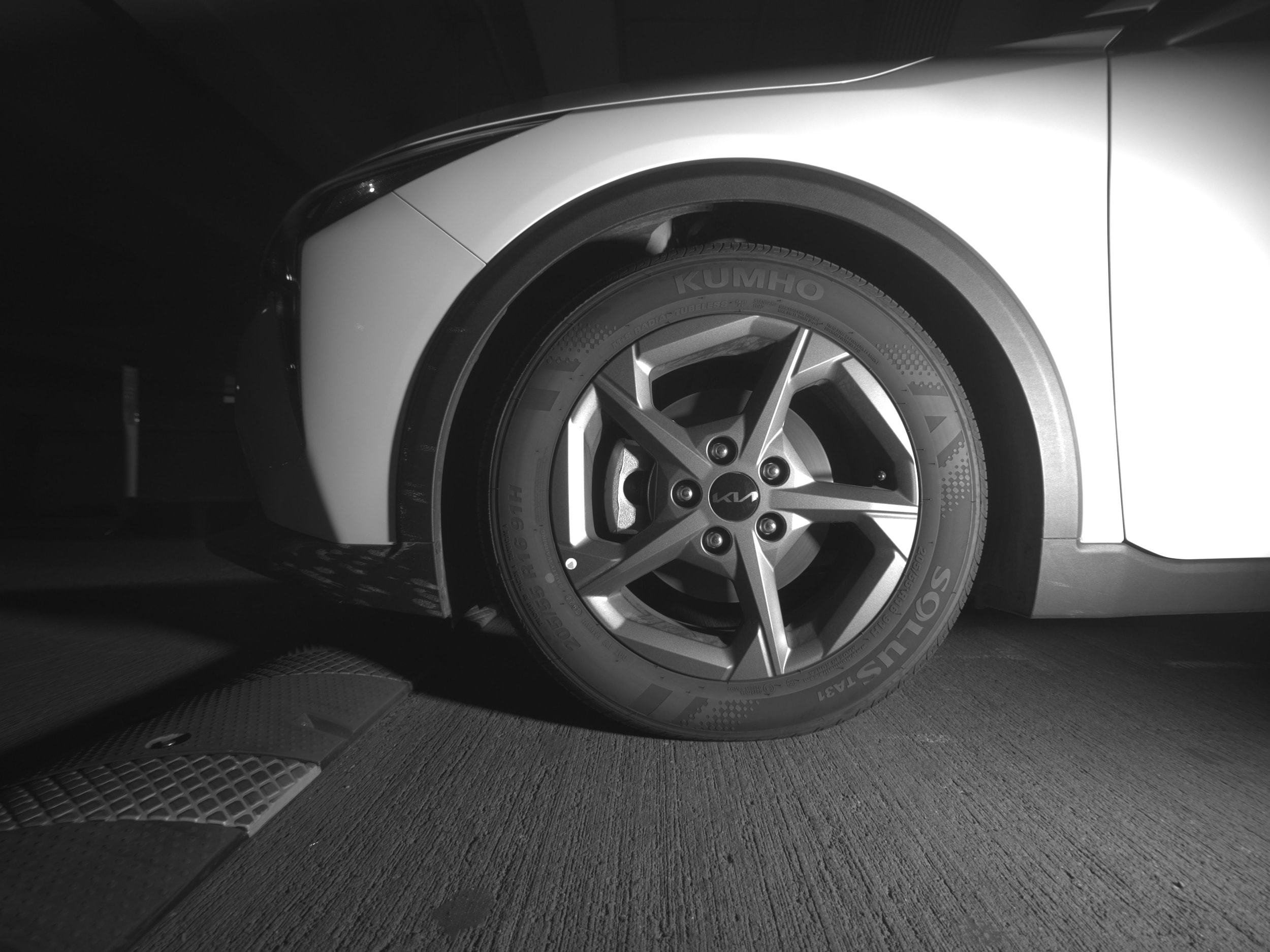 Thumbnail: 2025 Kia K4 - 9