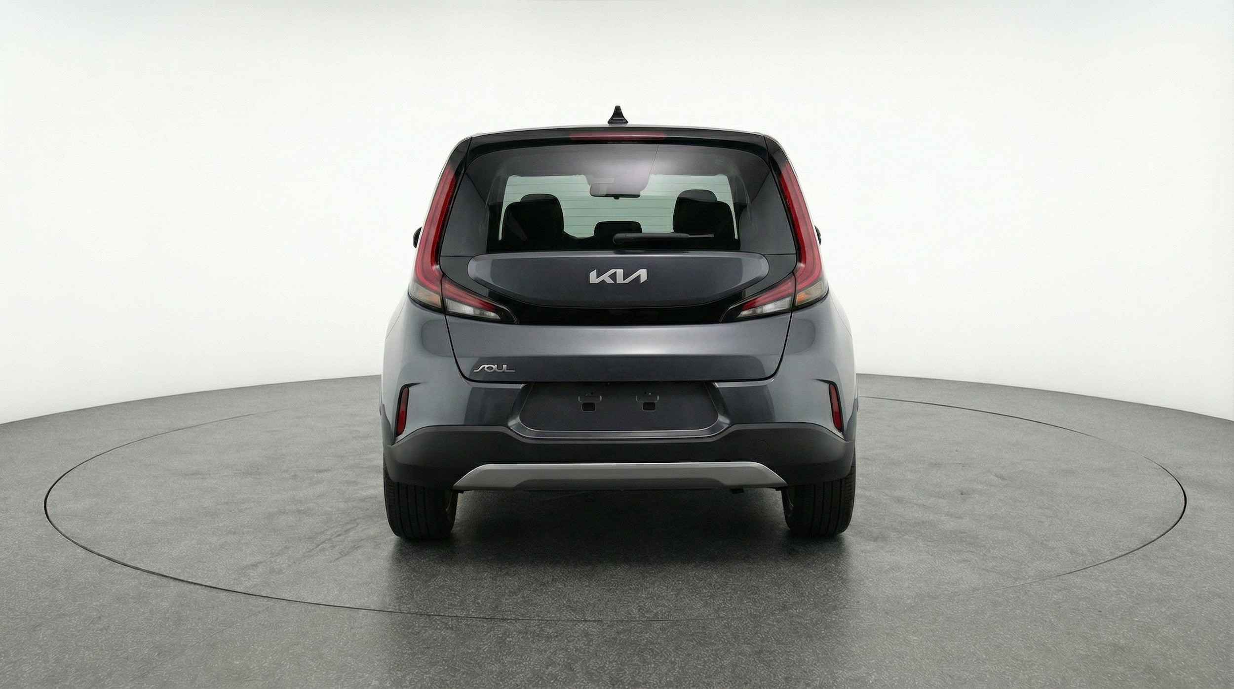 Thumbnail: 2025 Kia Soul - 7