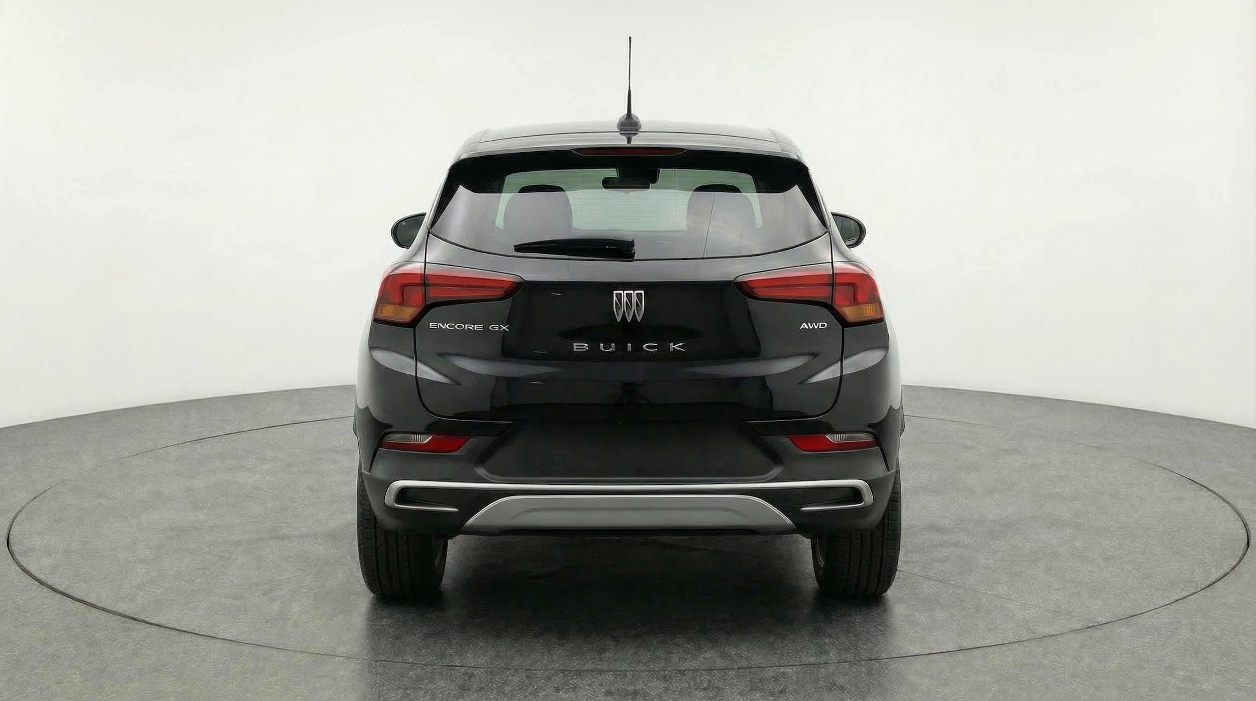 Thumbnail: 2025 Buick Encore GX - 7