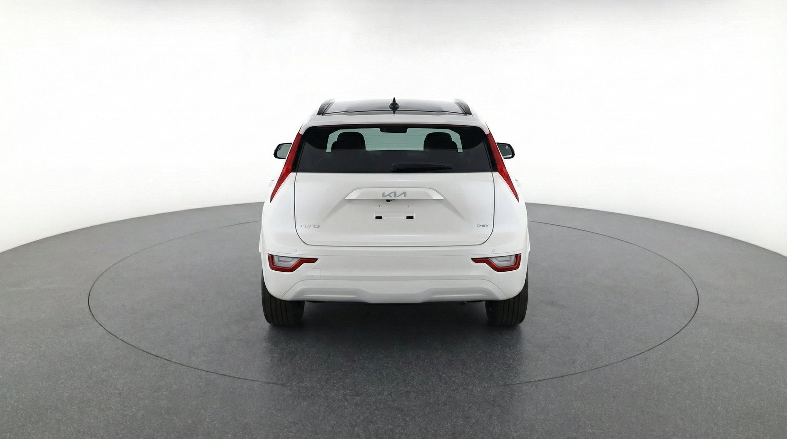 Thumbnail: 2026 Kia Niro - 7