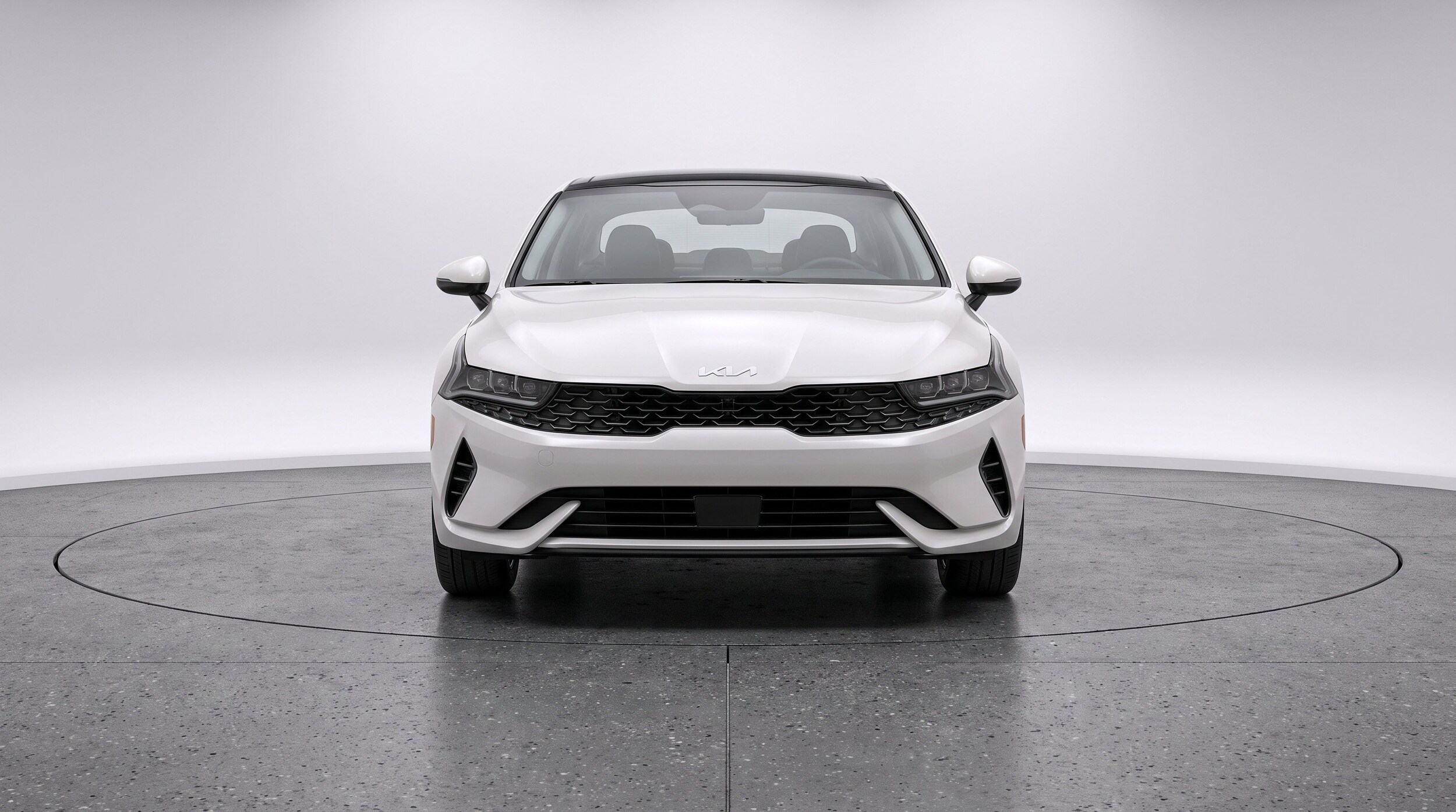 Thumbnail: 2026 Kia K4 - 2