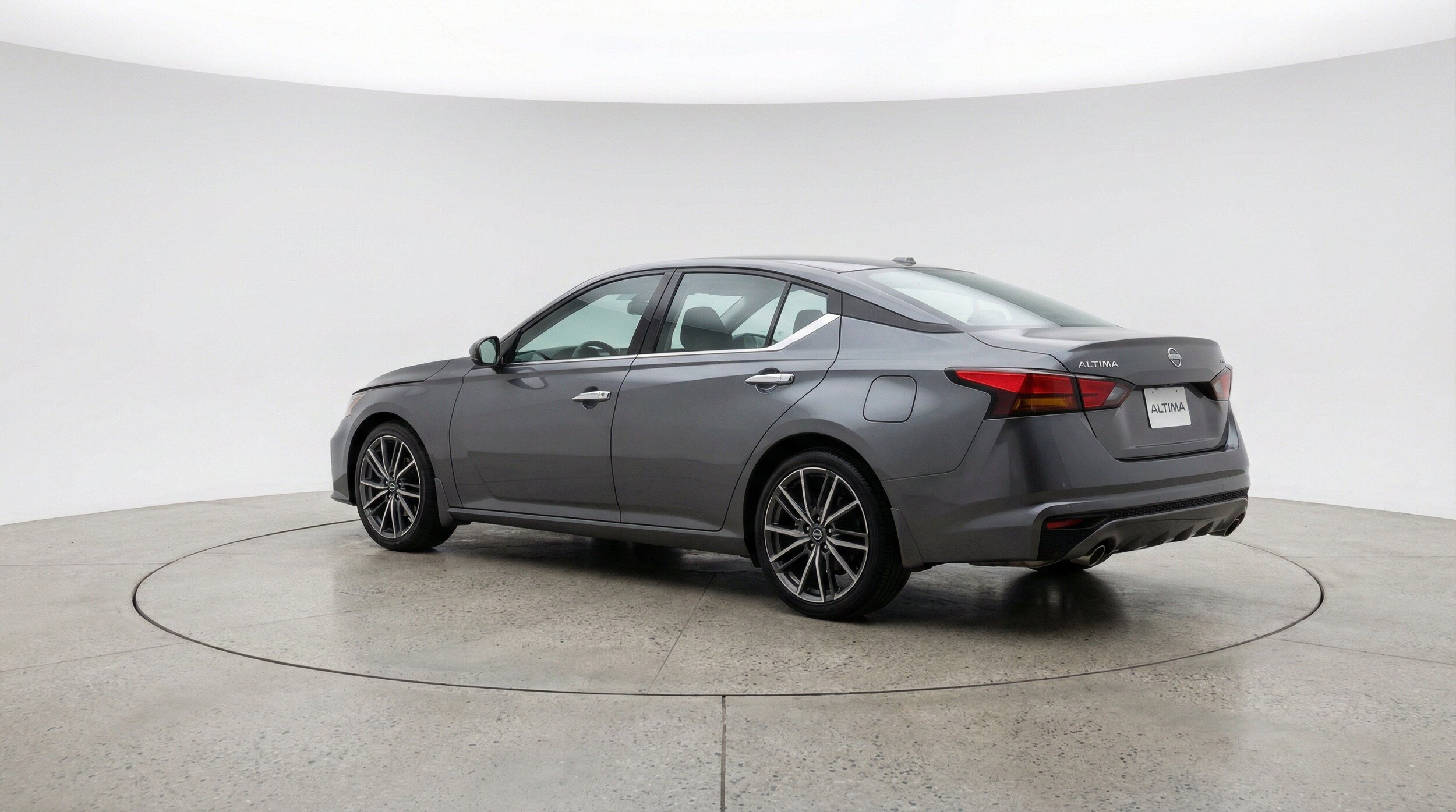 Thumbnail: 2025 Nissan Altima - 6
